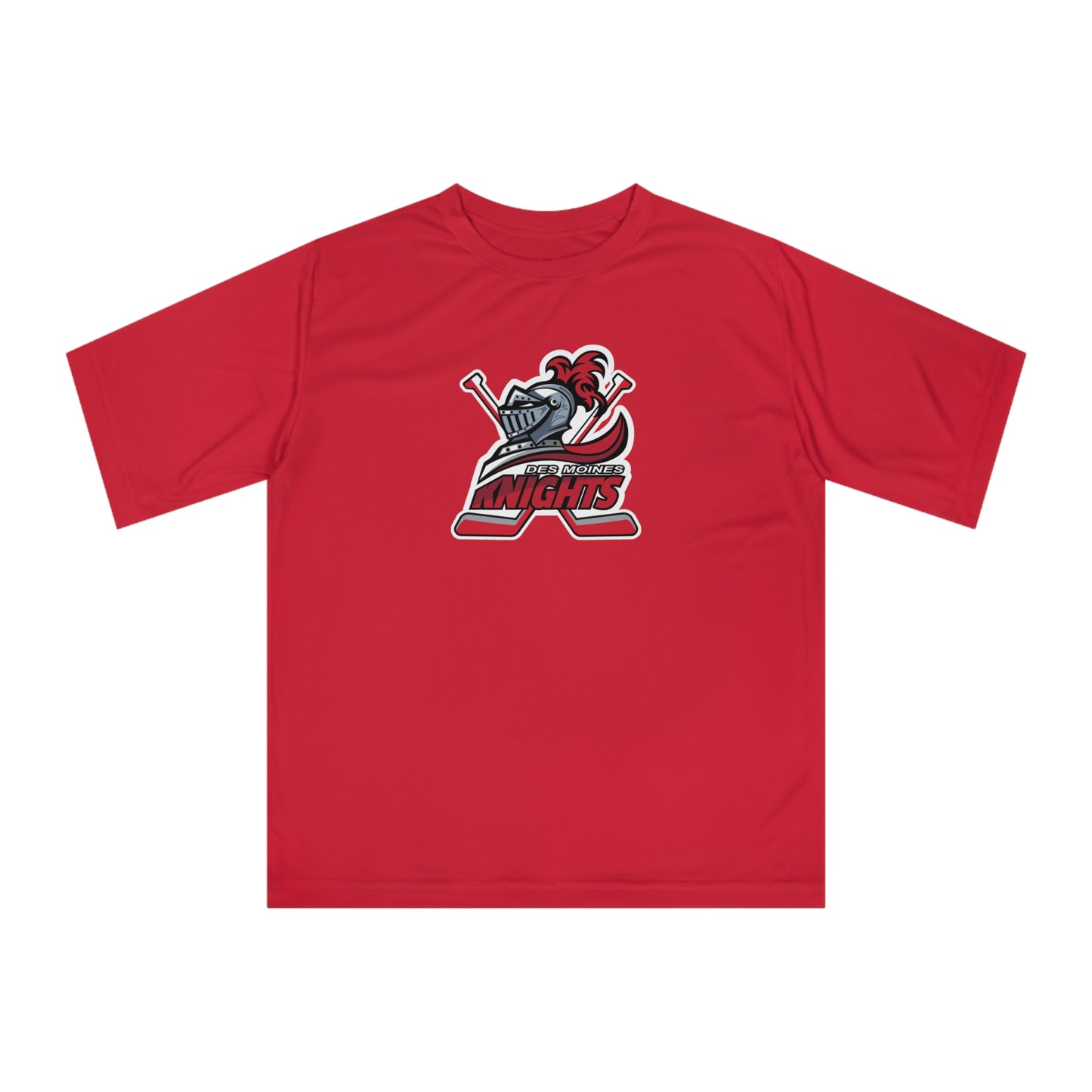 Adult Knights Team 365 Performance T-shirt