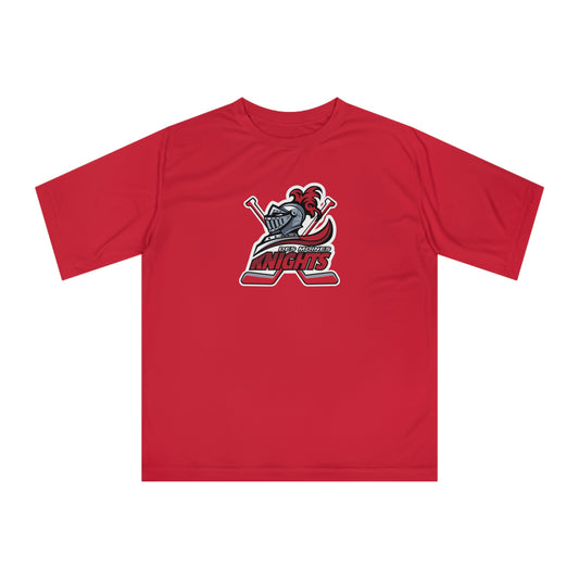 Adult Knights Team 365 Performance T-shirt