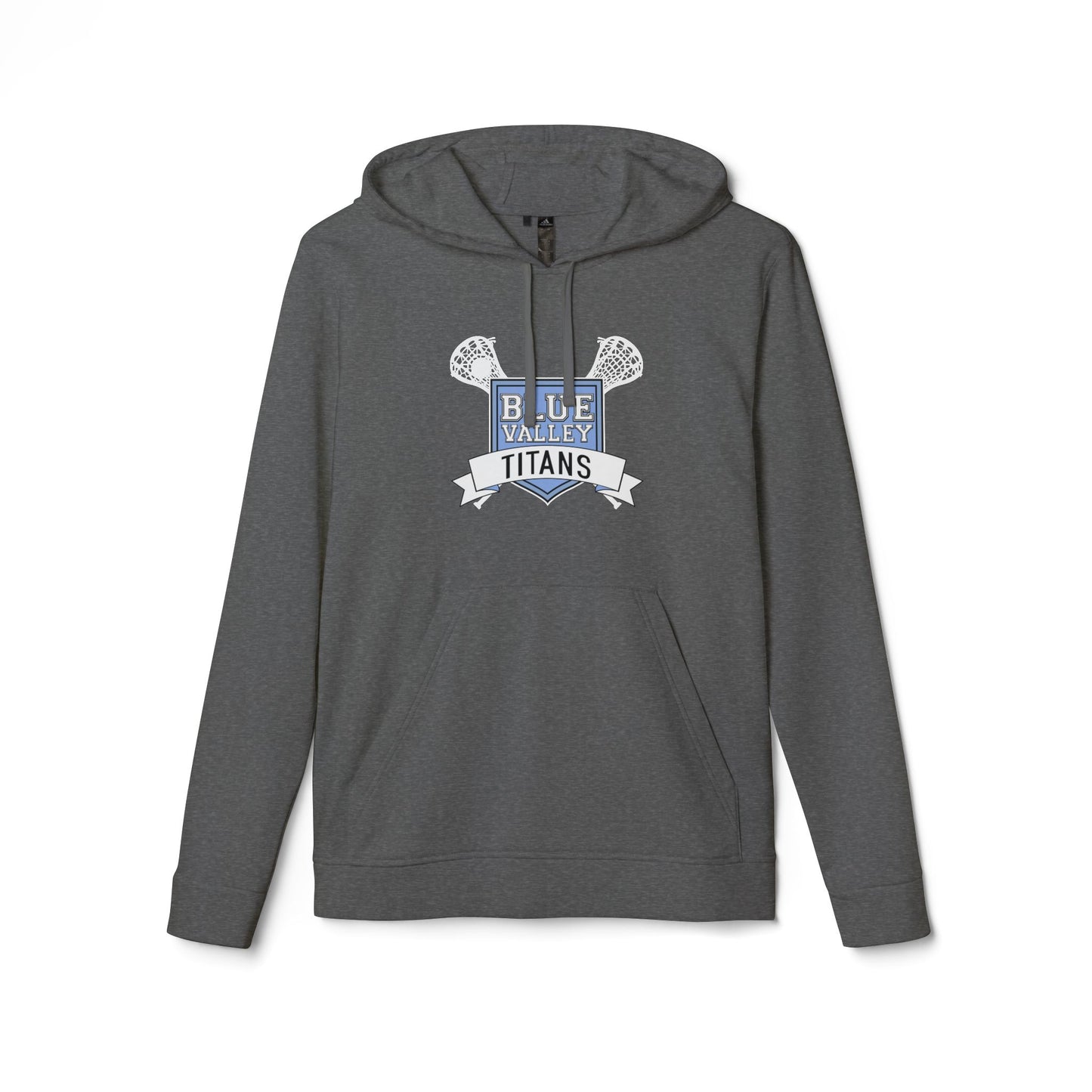Adult BV Titans Adidas Fleece Hoodie