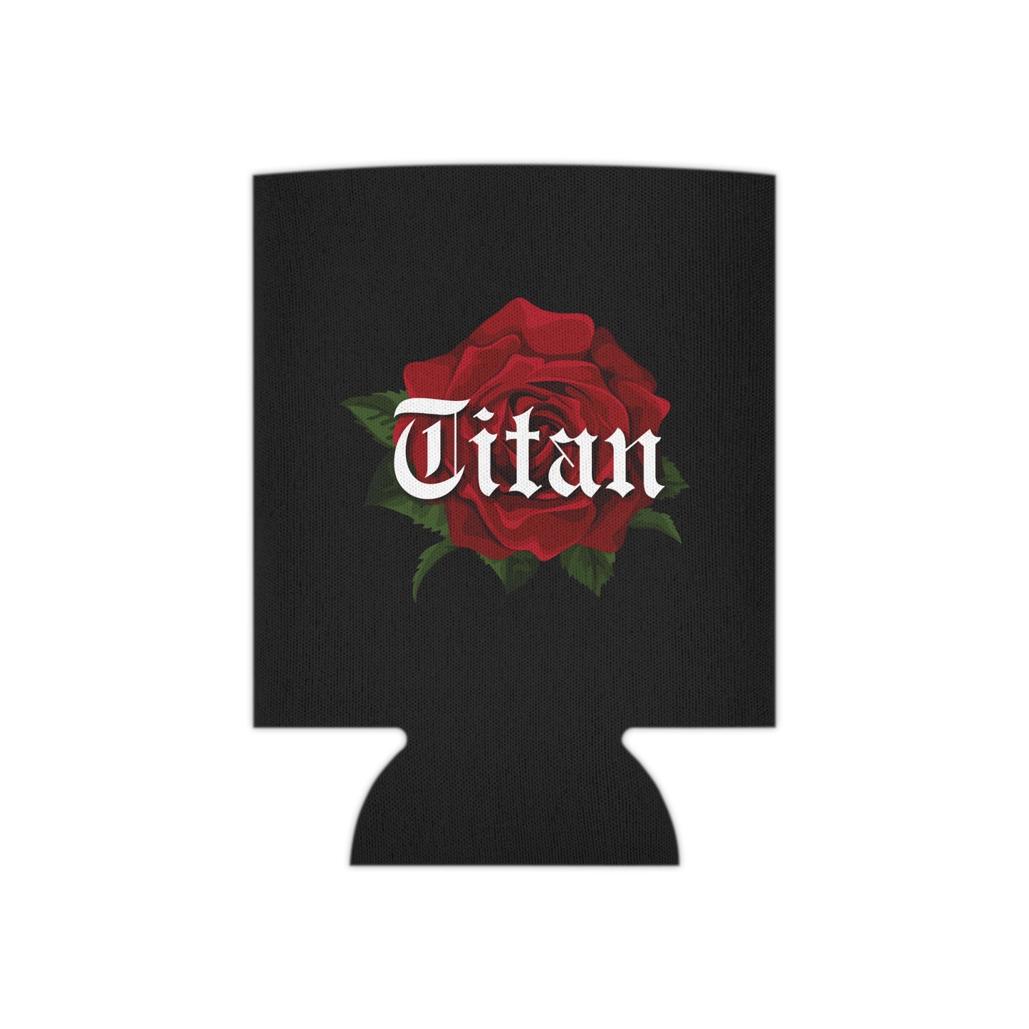 Titan Lacrosse Can Cooler (3-Pack)