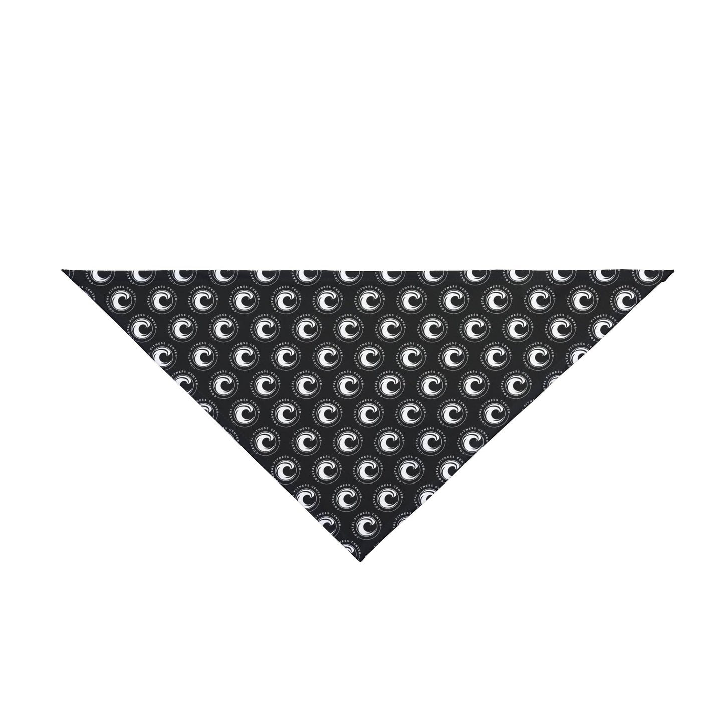 Pet Bandana