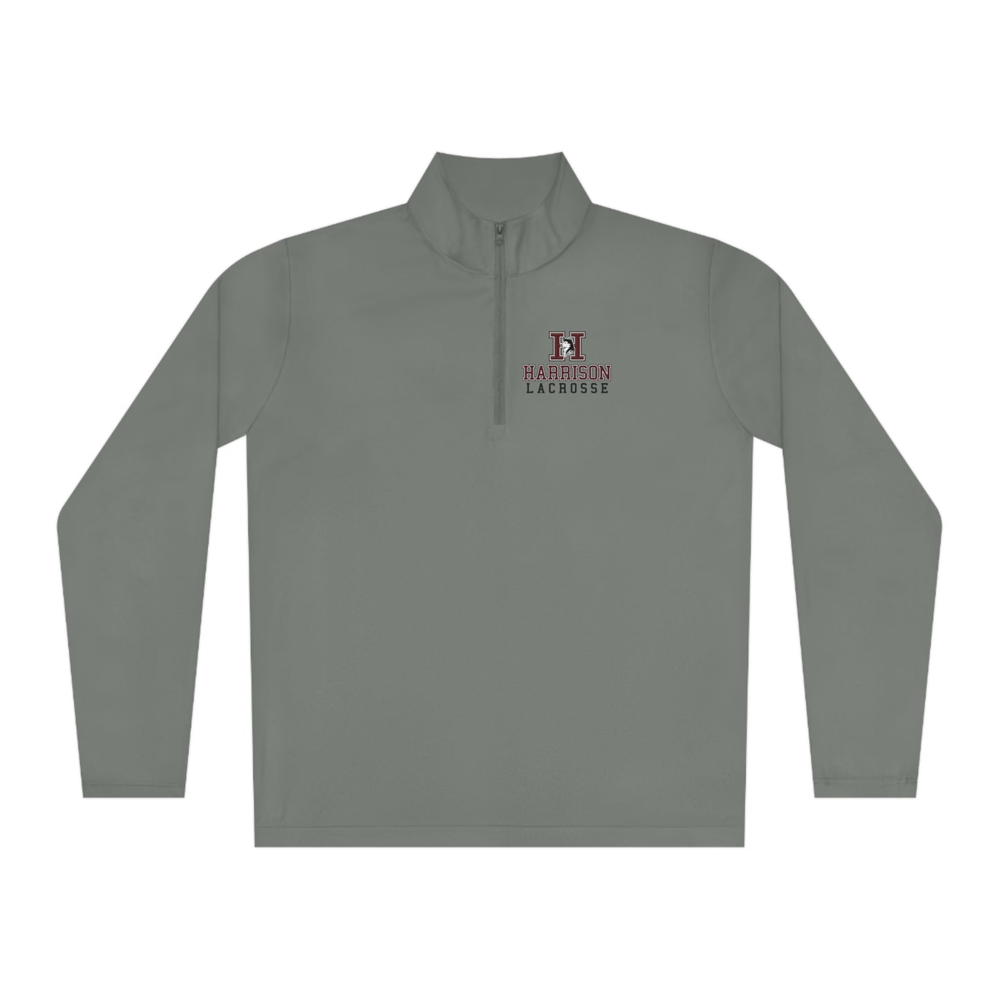 Adult HYL Sport-Tek Quarter-Zip Pullover