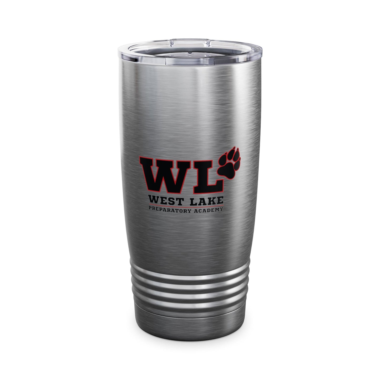 West Lake Preparatory Academy Ringneck Tumbler (20oz)