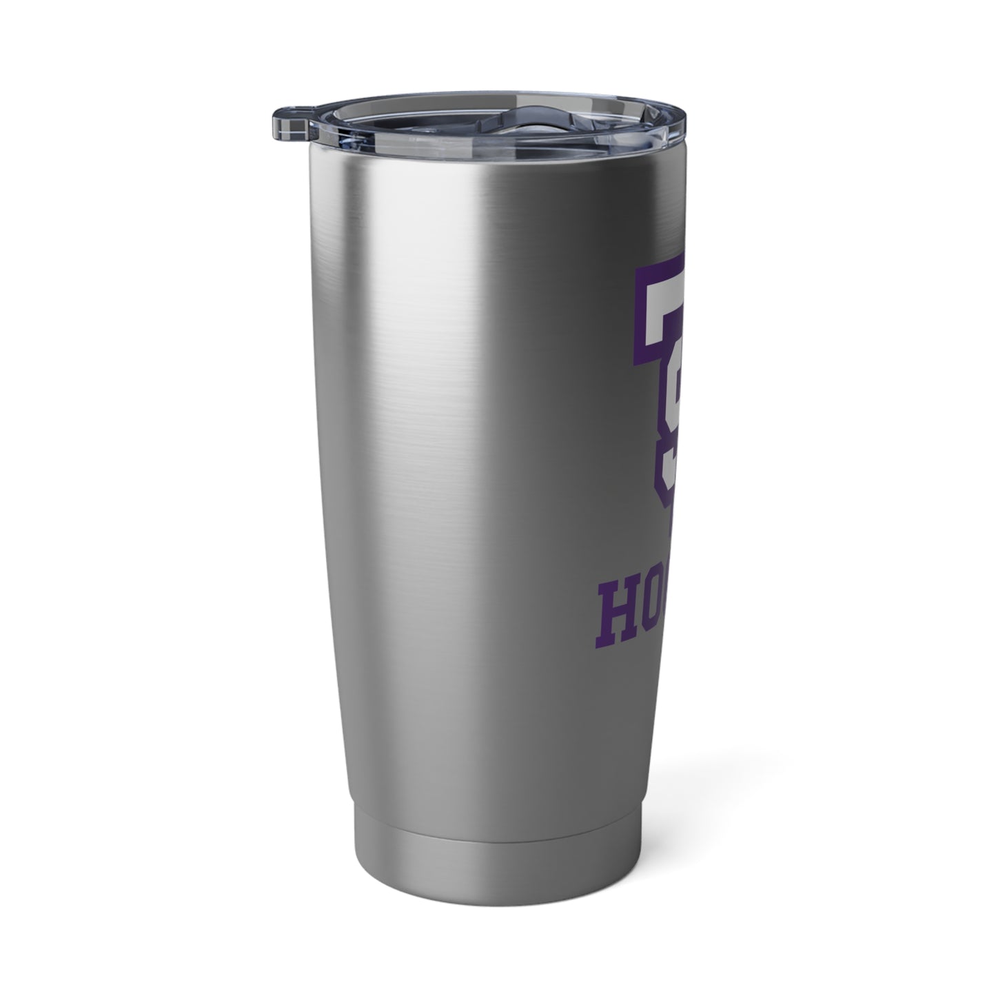 UST Club Hockey Insulated Tumbler (20oz)
