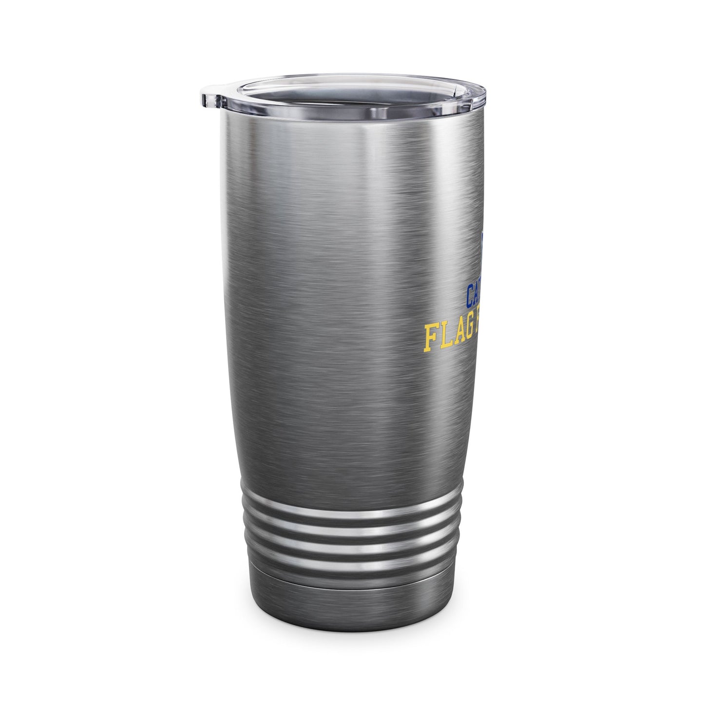 Catalina Flag Football Tumbler (20oz)