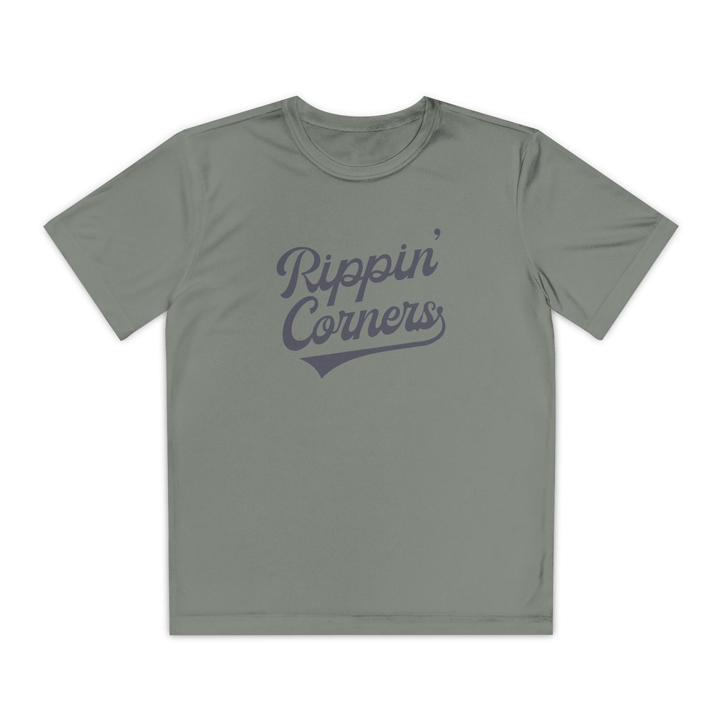 Youth CCYL Sport-Tek Performance T-Shirt