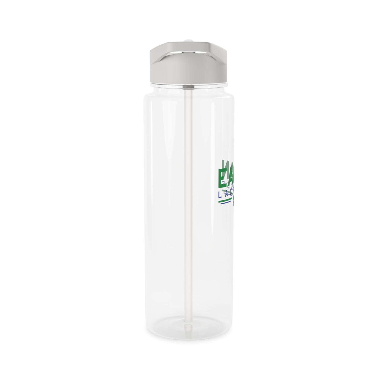 Eagan Boys Lacrosse Tritan Water Bottle