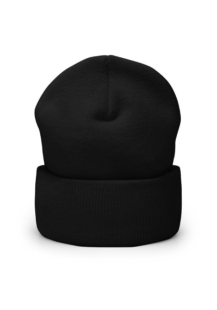 Cuffed Beanie