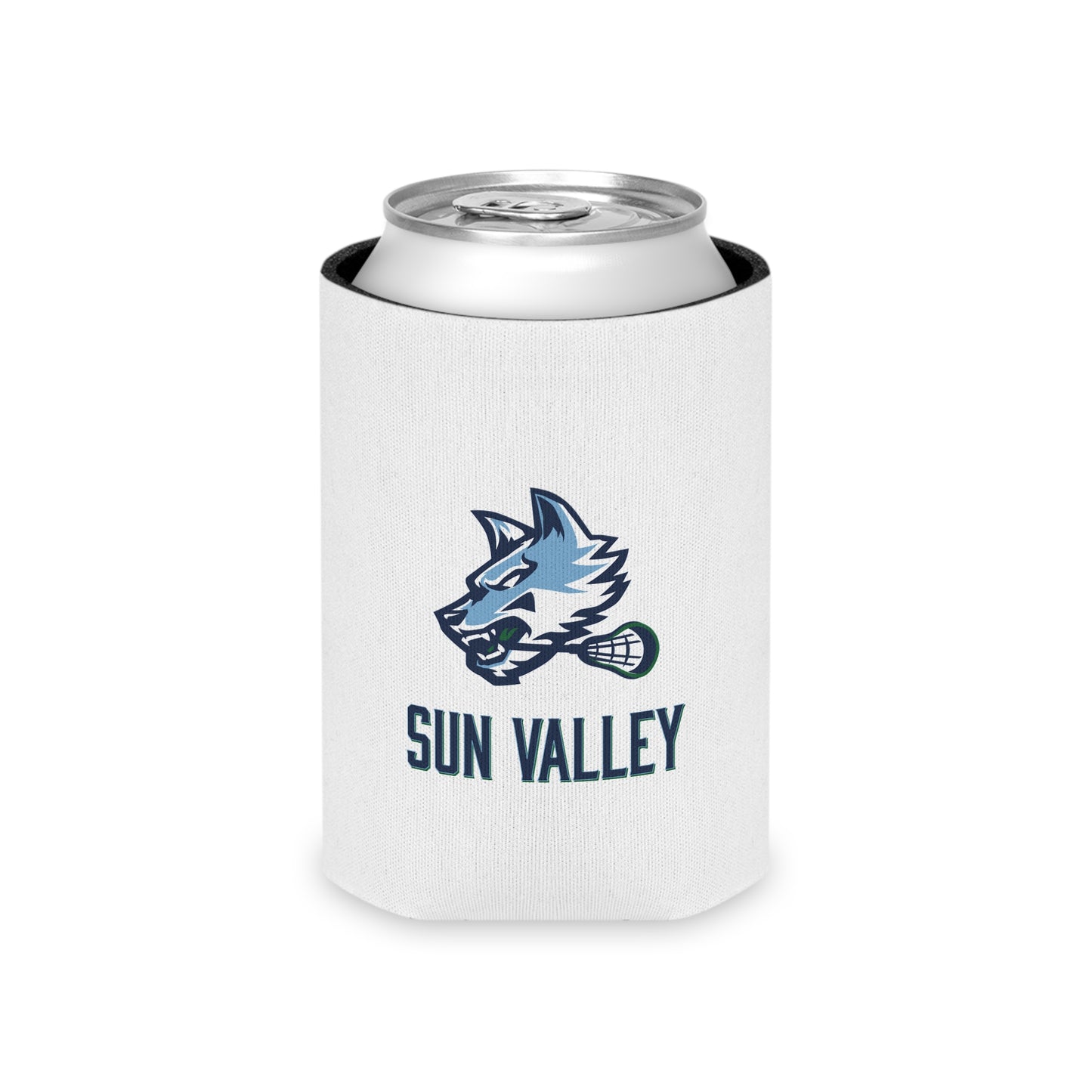 Sun Valley Lacrosse Can Cooler 3-pack
