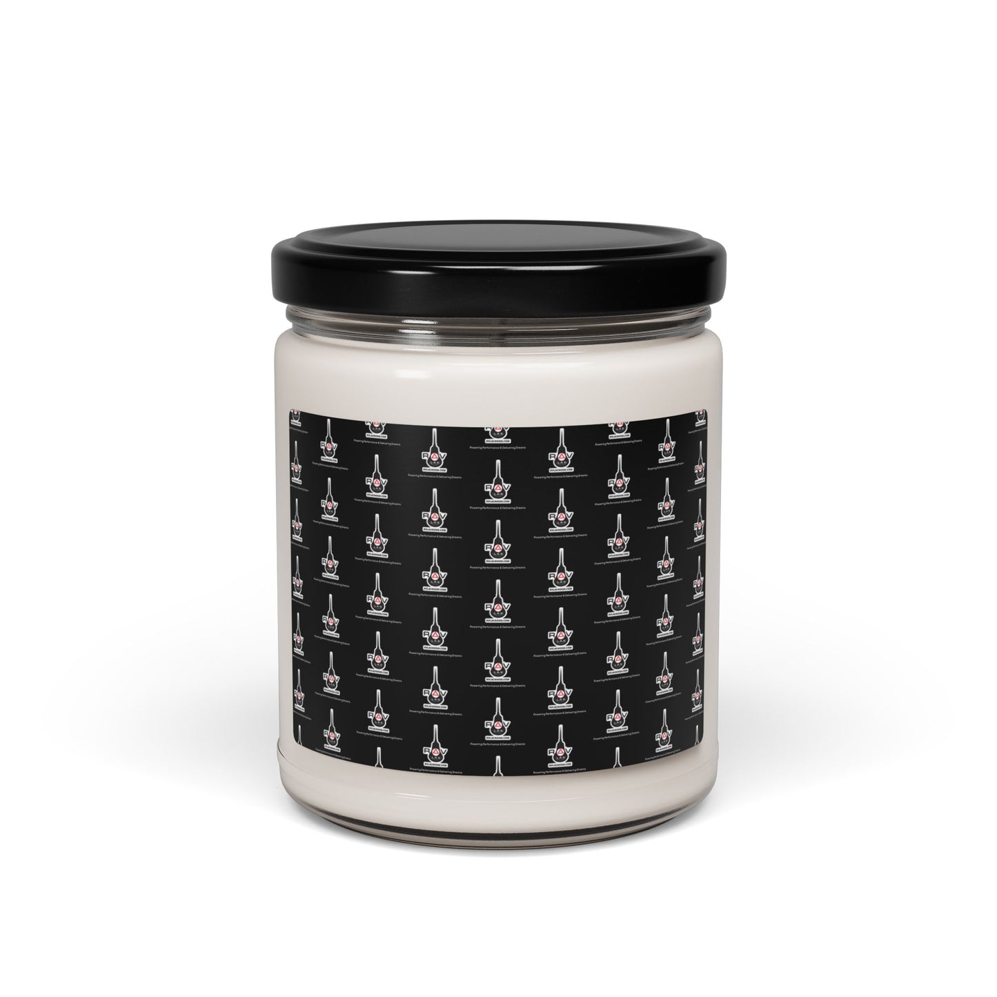 RV Lacrosse Scented Soy Candle, 9oz