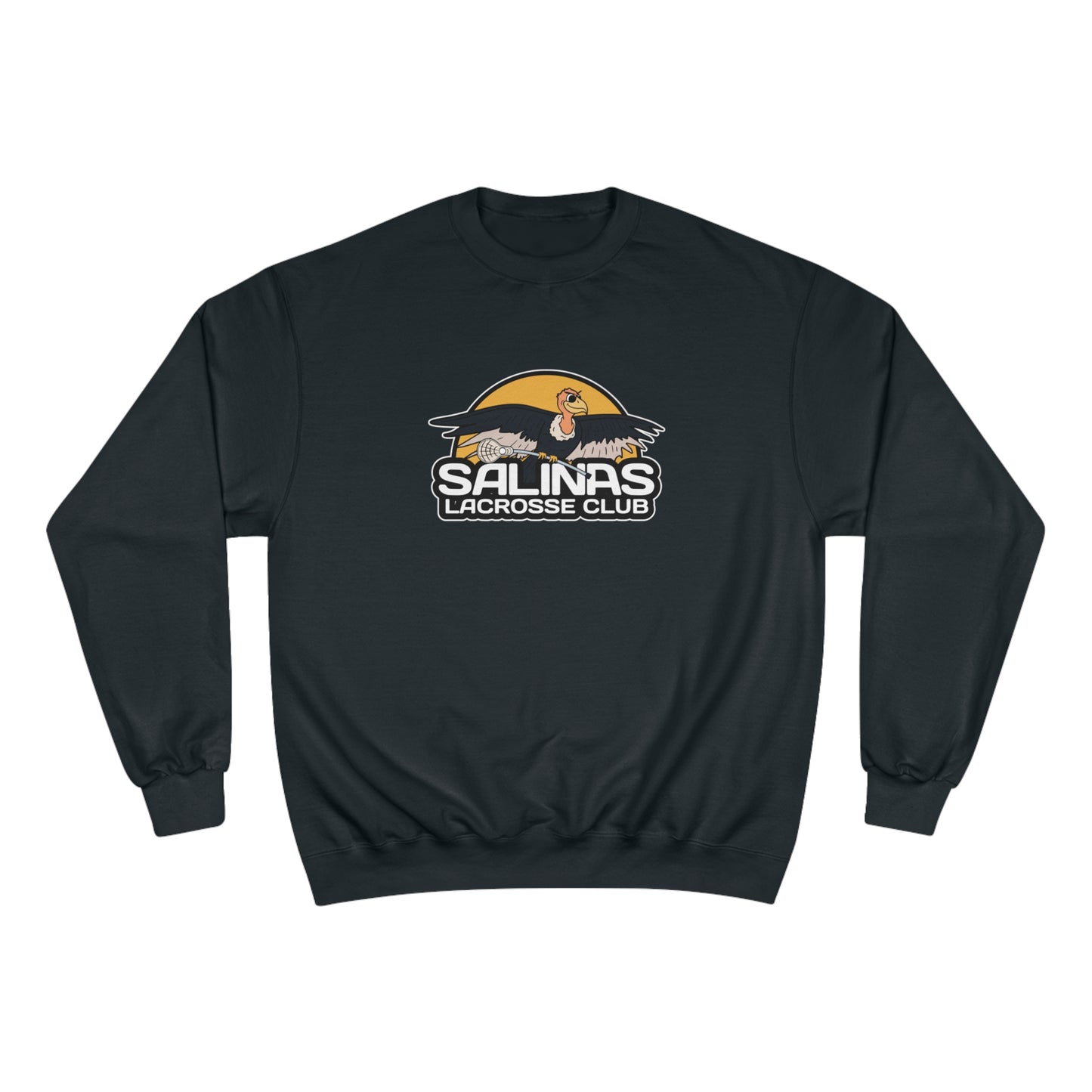 Adult LTB Champion Crewneck