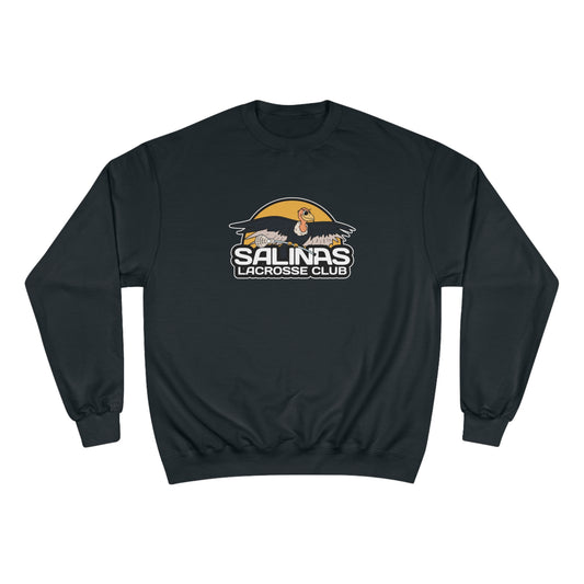 Adult LTB Champion Crewneck