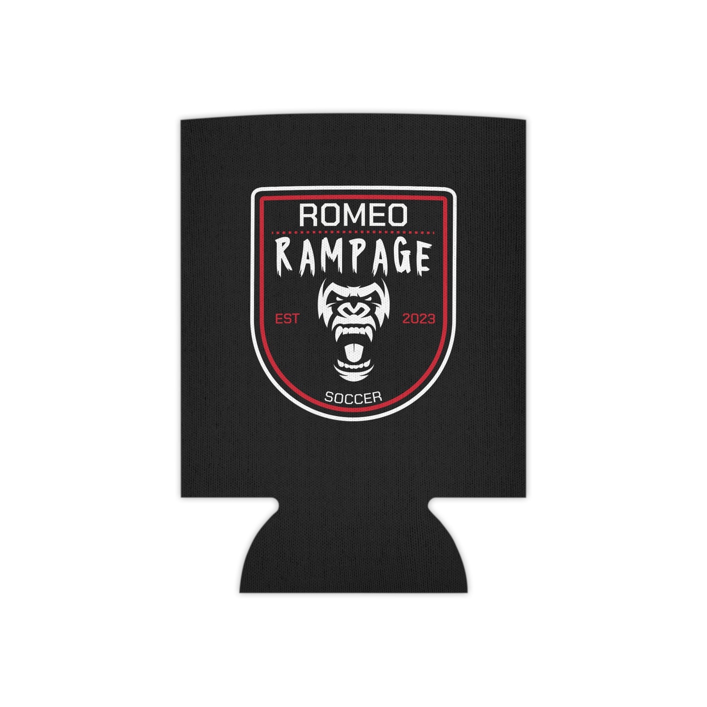 Romeo Rampage Swag Can Cooler 3-pack