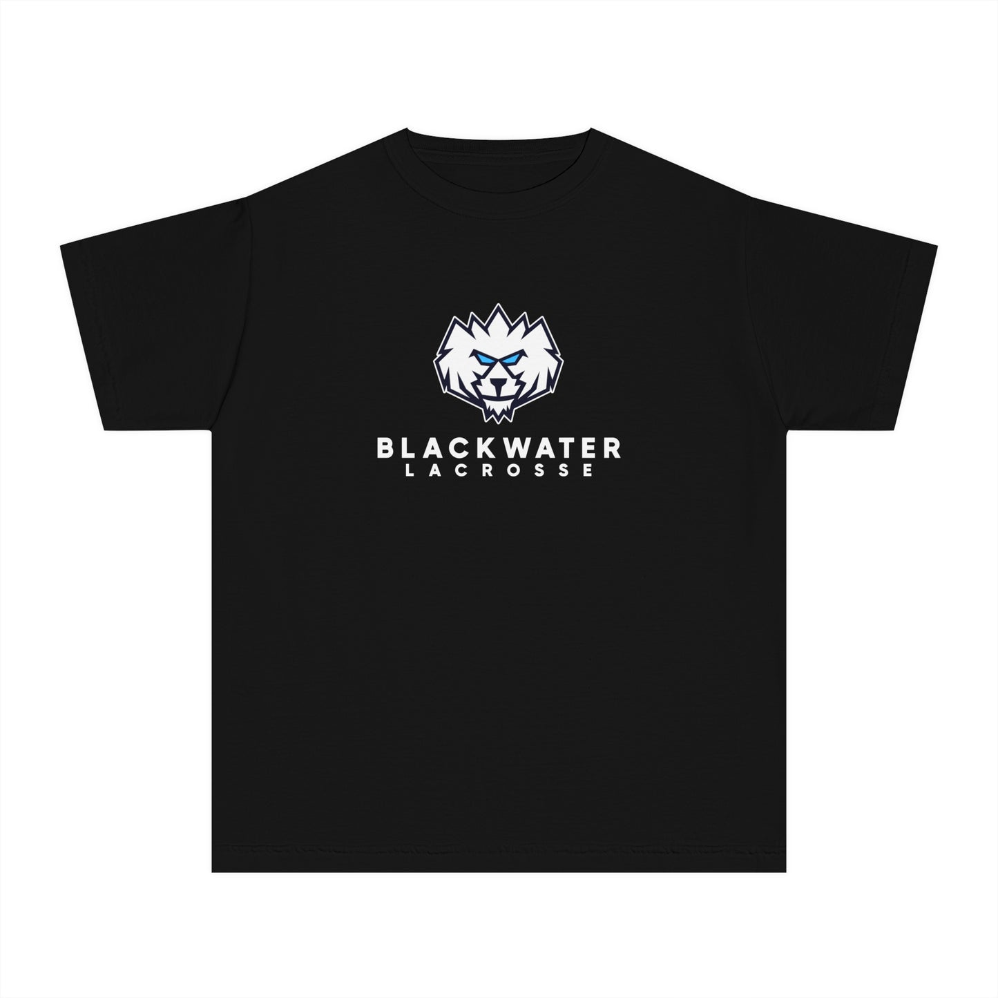 Youth Blackwater Comfort Colors Garment-Dyed T-Shirt