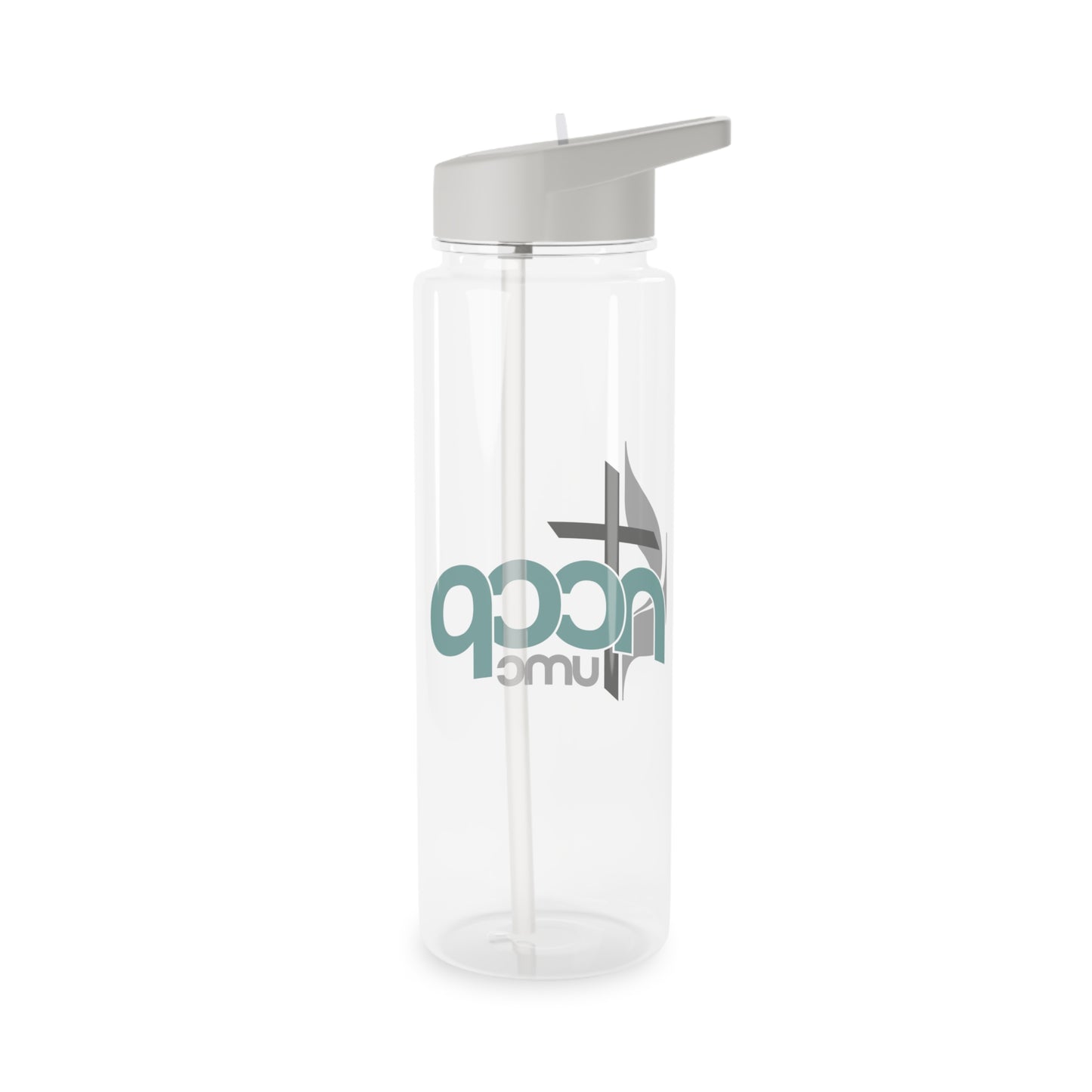 NCCP Tritan Water Bottle