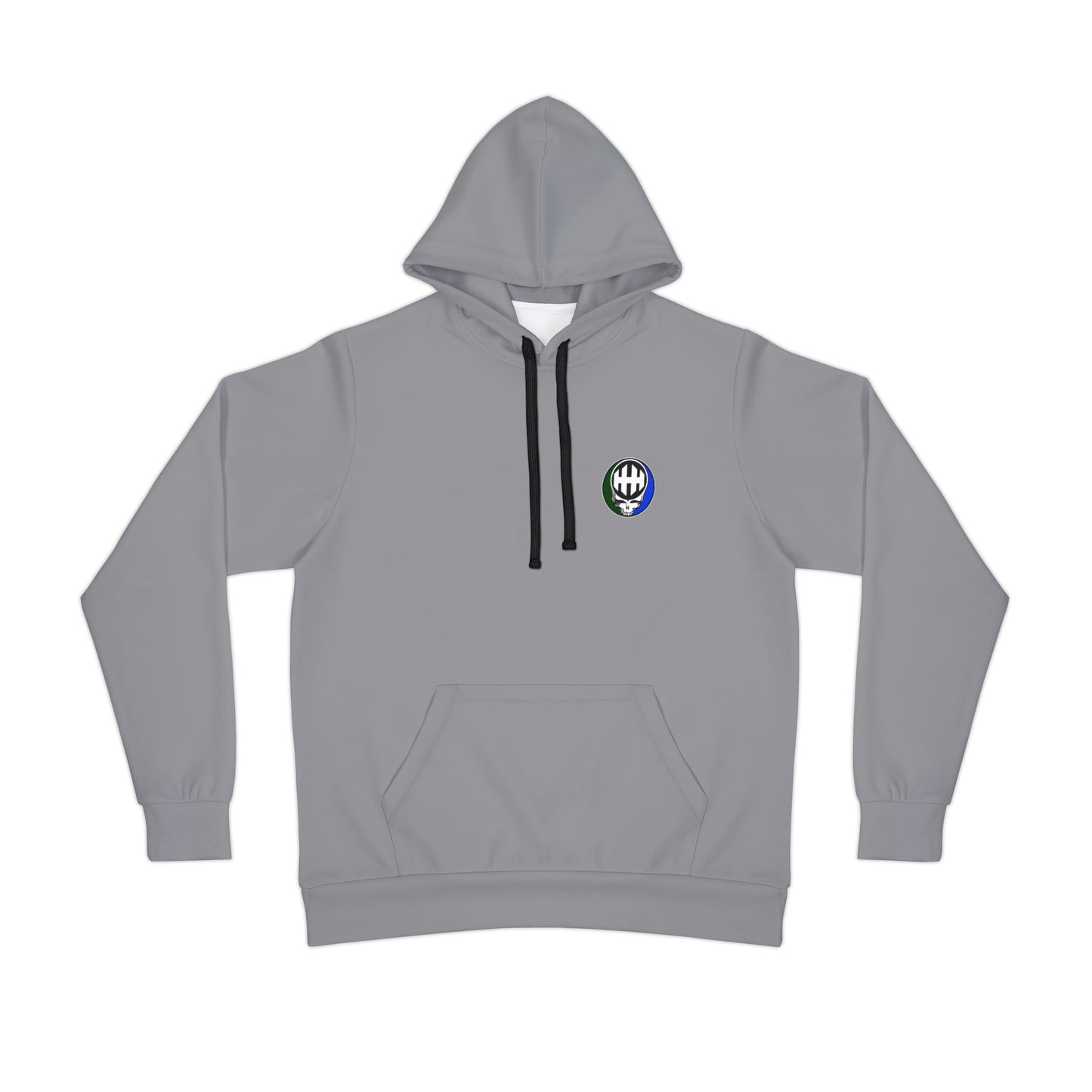 Adult Big 4 HHH Premium Athletic Hoodie