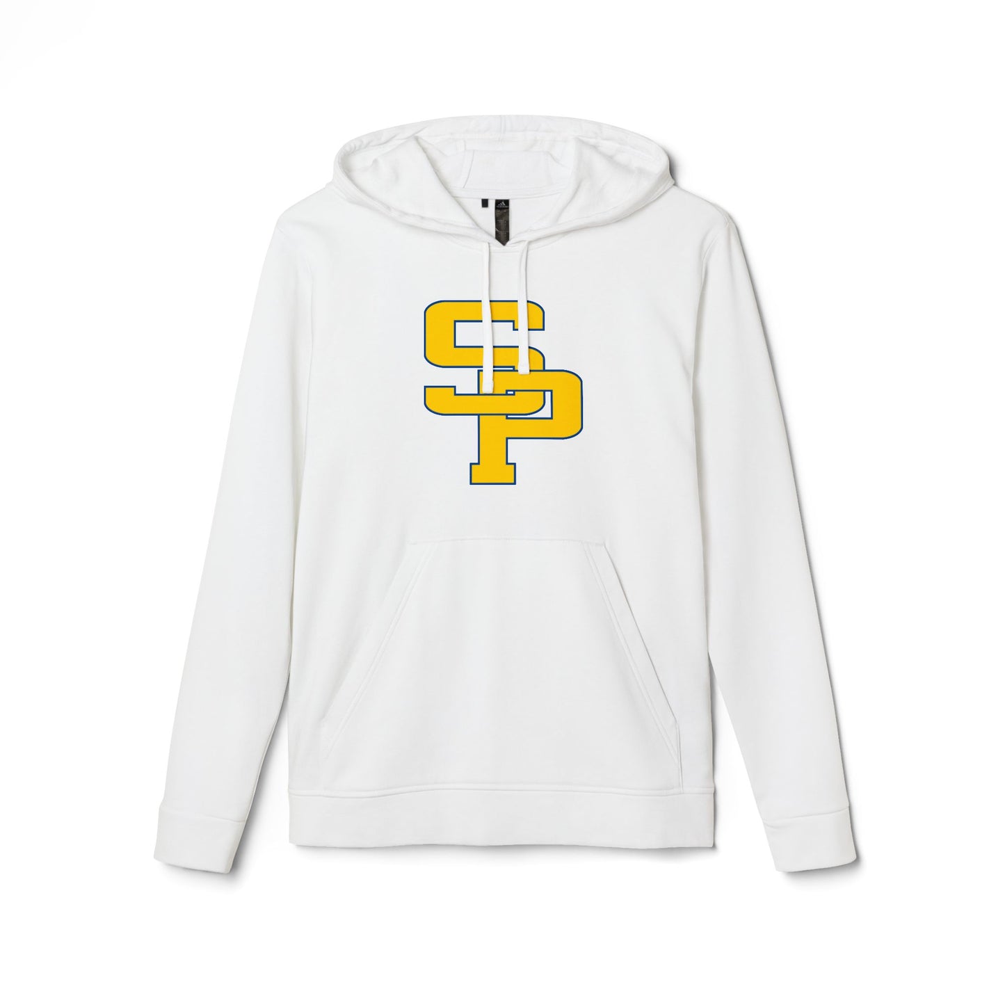Adult Saint Paul's Adidas Sports Fleece Hoodie