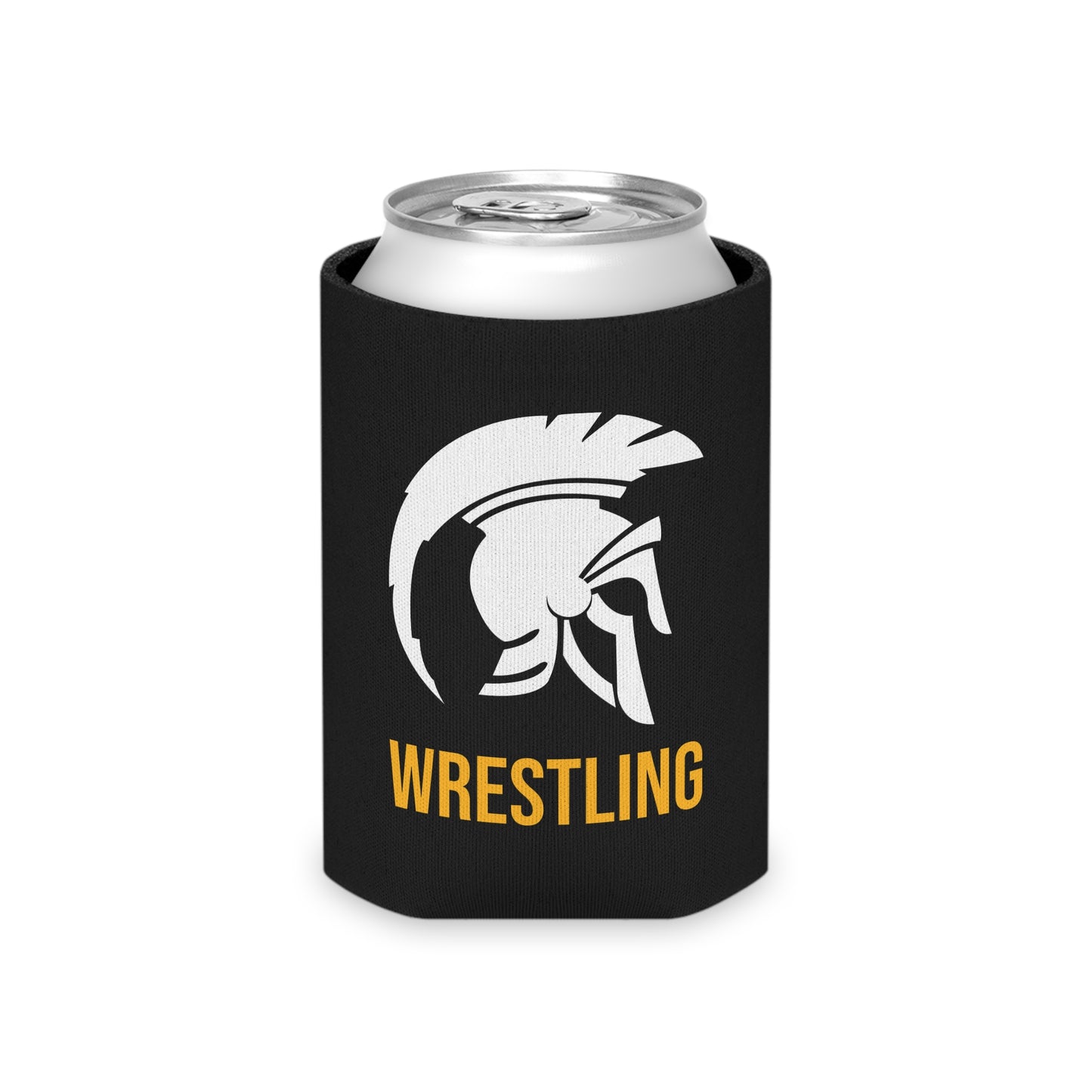 Whitehall Wrestling Can Cooler (3-pack)