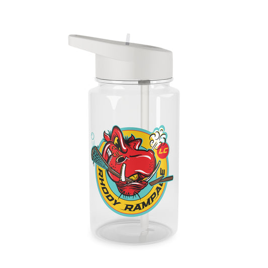 RI Rampage Tritan Water Bottle