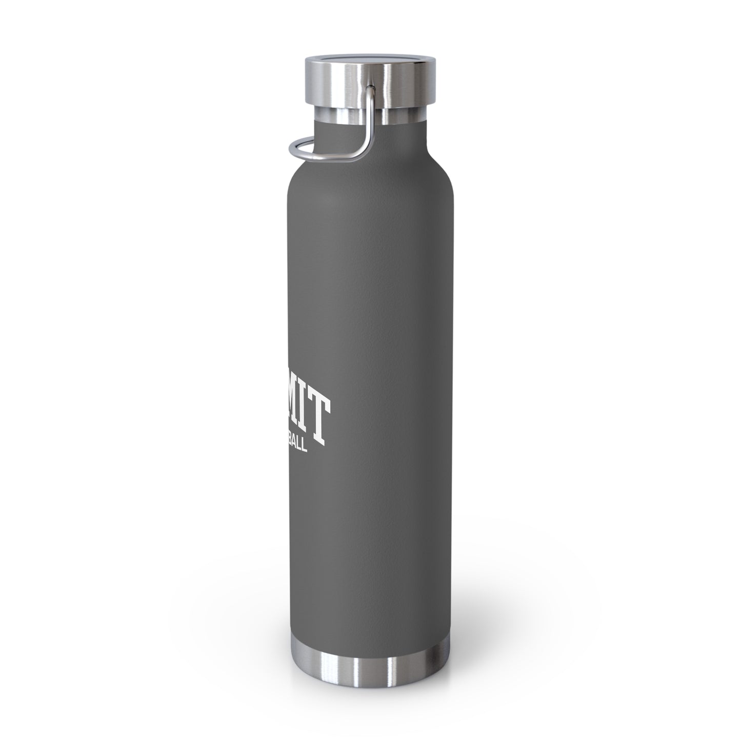Summit Volleyball Vacuum Insulated Bottle - 22oz