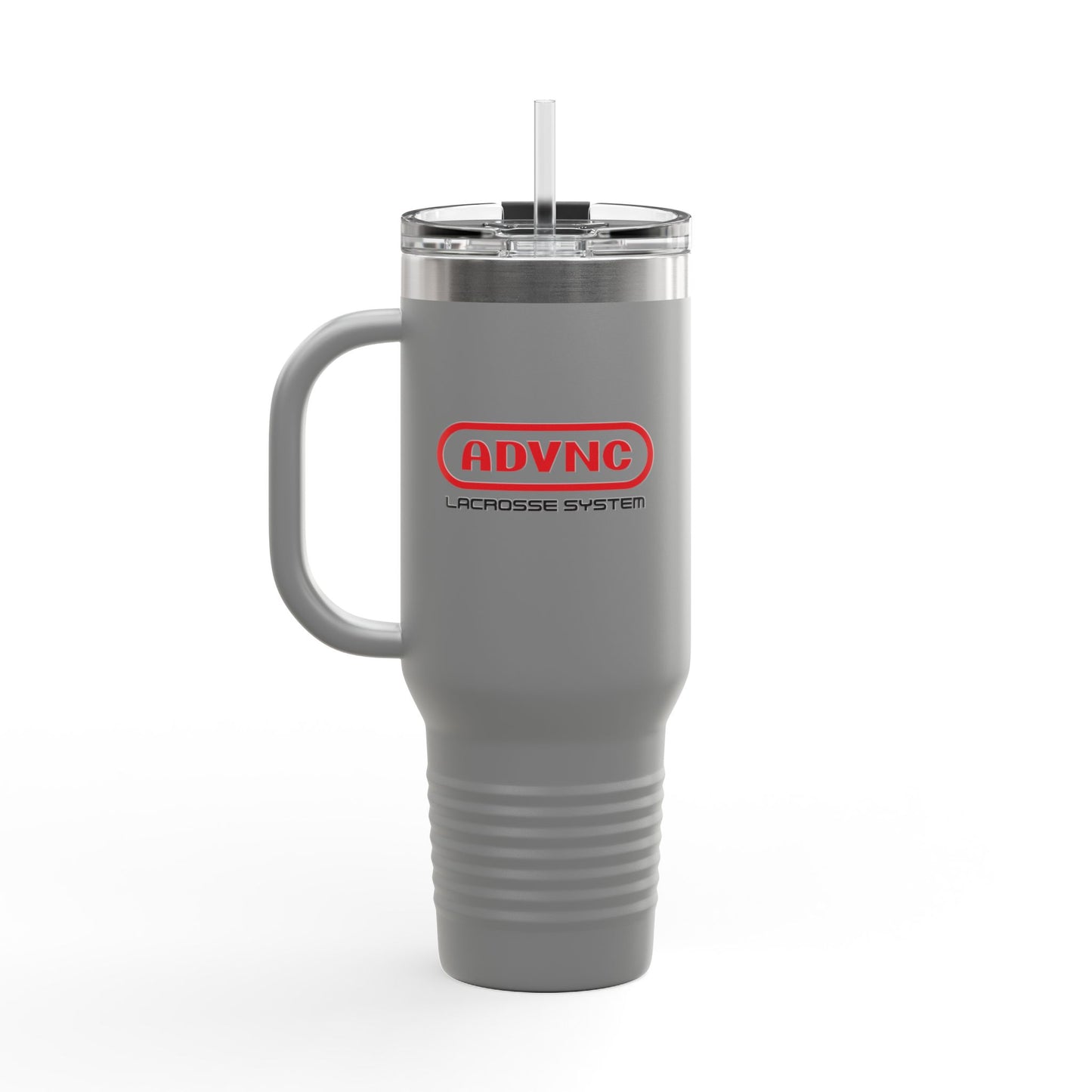 ADVNC Lacrosse Insulated Travel Mug (40oz)