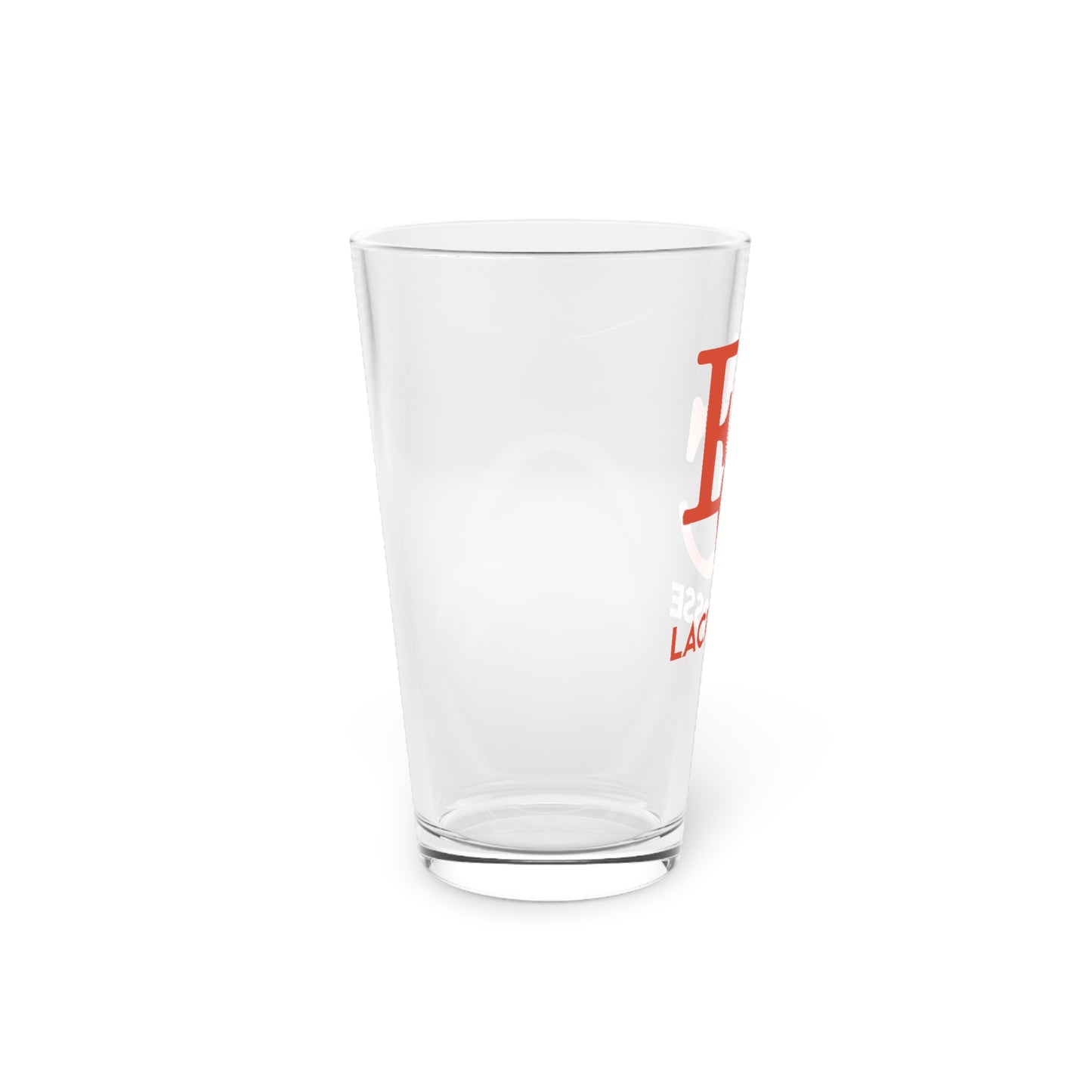 ECYL Pint Glass (16oz)