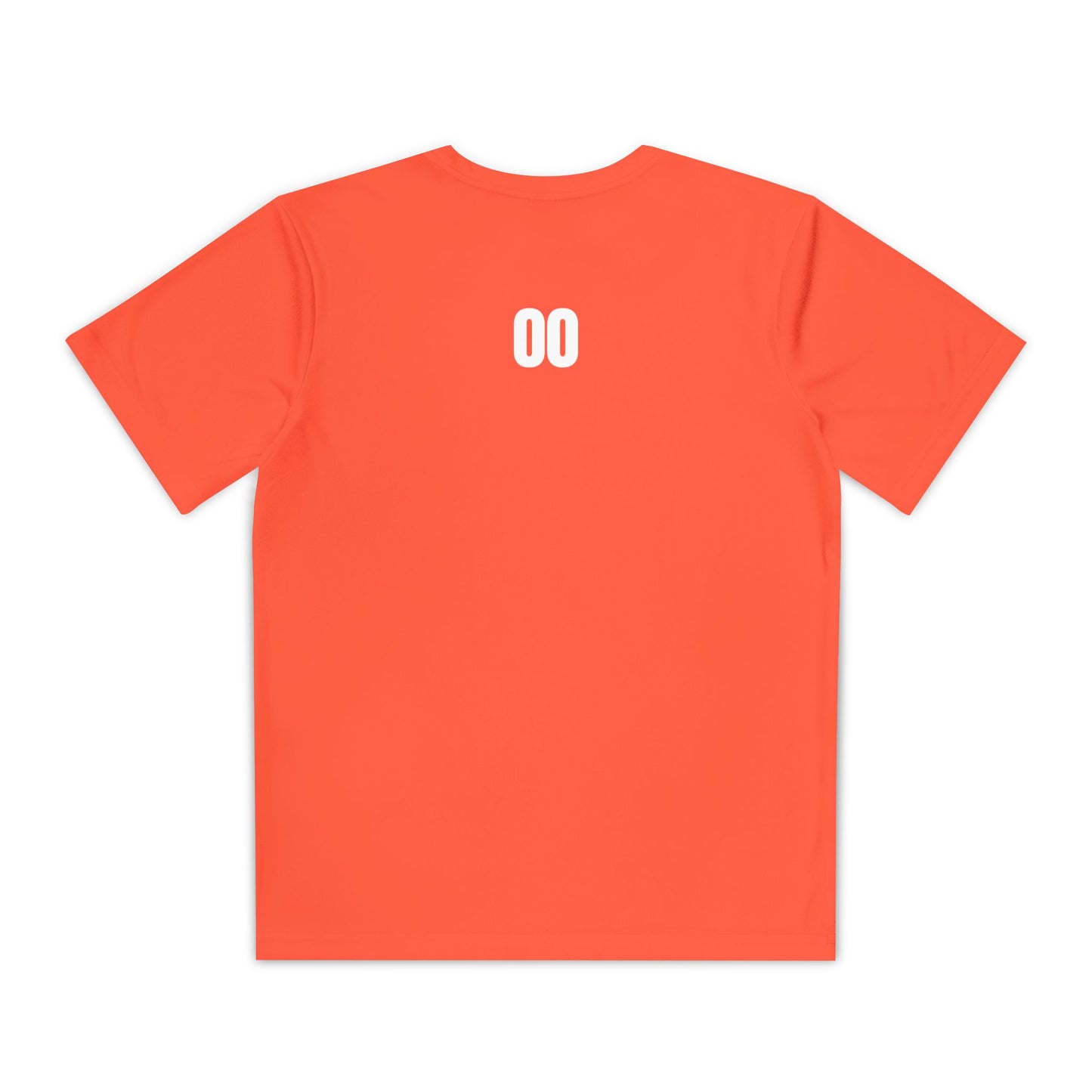 Personalizable - Youth Aledo Lacrosse Sport-Tek Performance T-Shirt