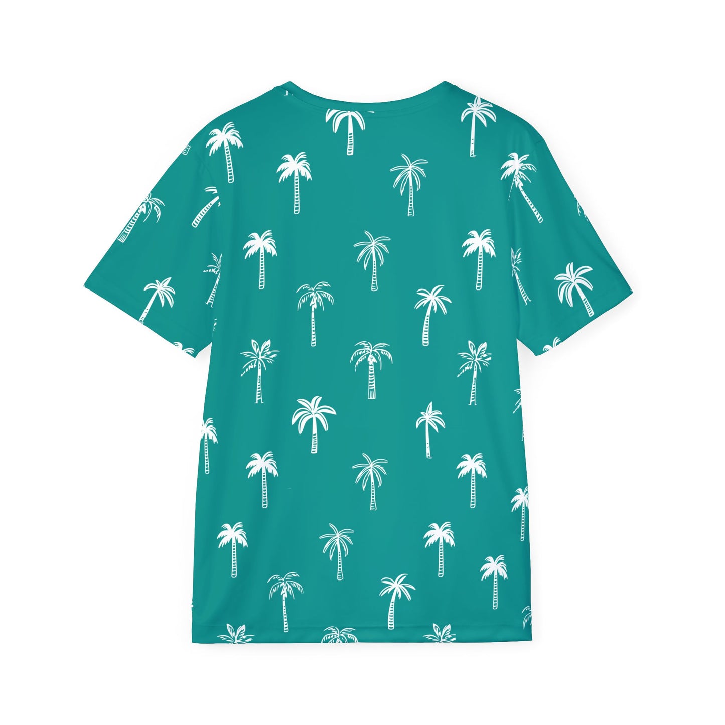 Adult East Coast Performance Shirt