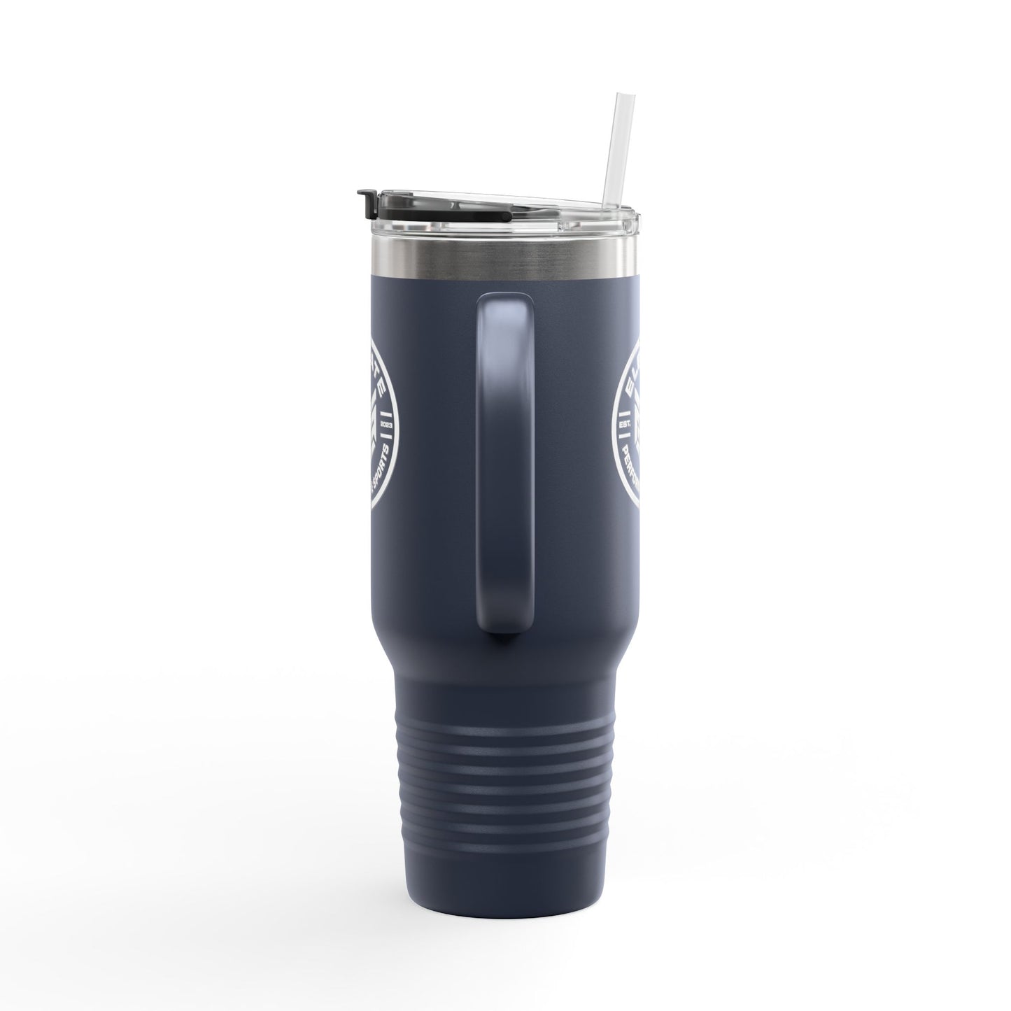 Elevate Performance Sports Insulated Travel Mug (40oz)