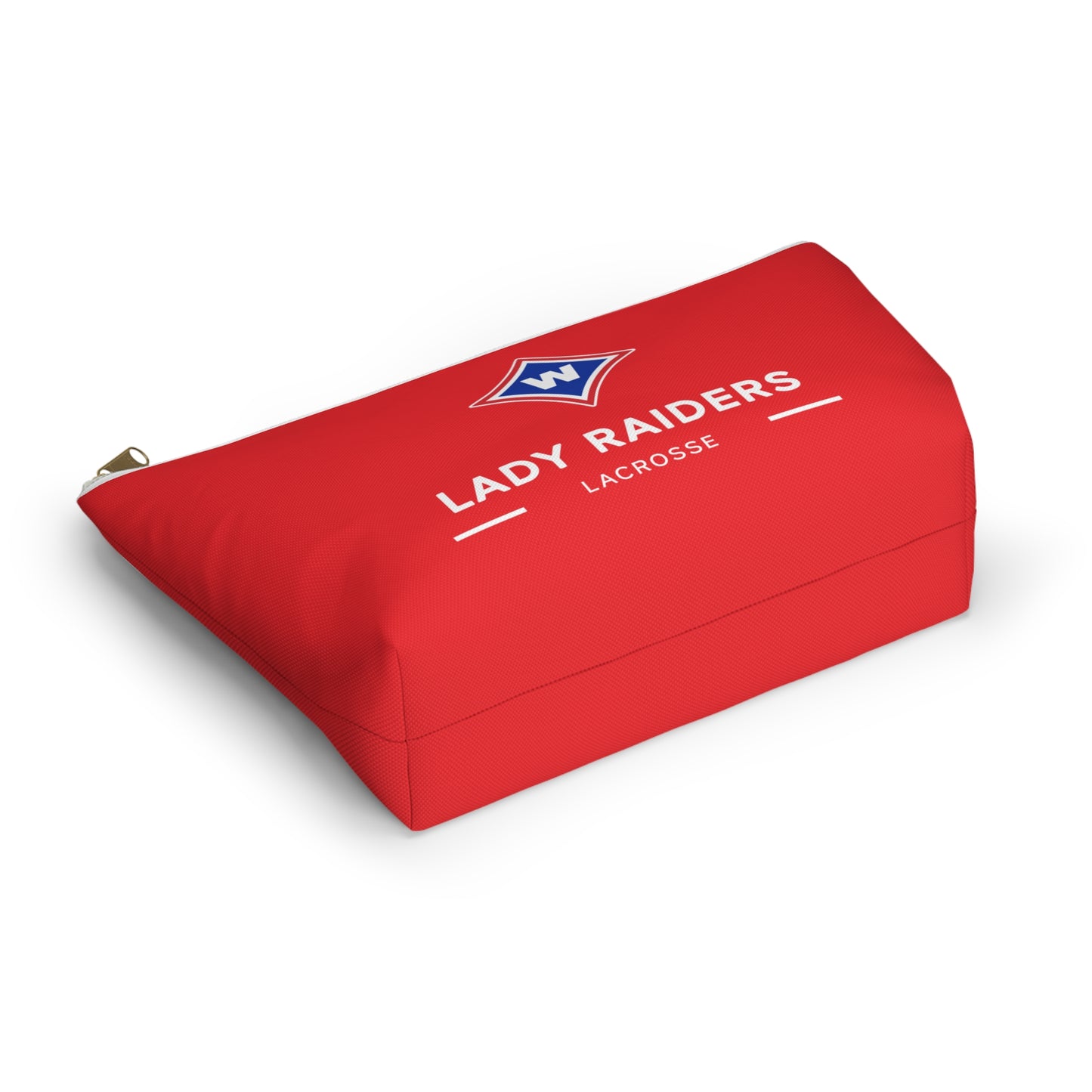 Walton Girls Lacrosse Accessory Pouch