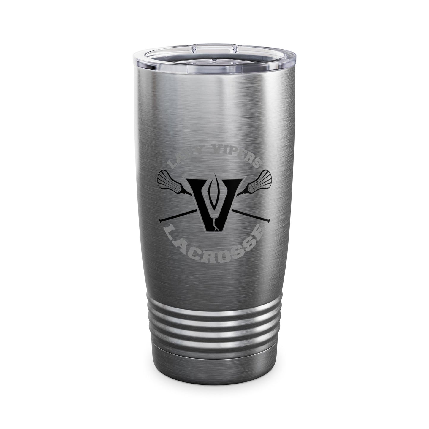 Lady Viper Ringneck Tumbler (20oz)