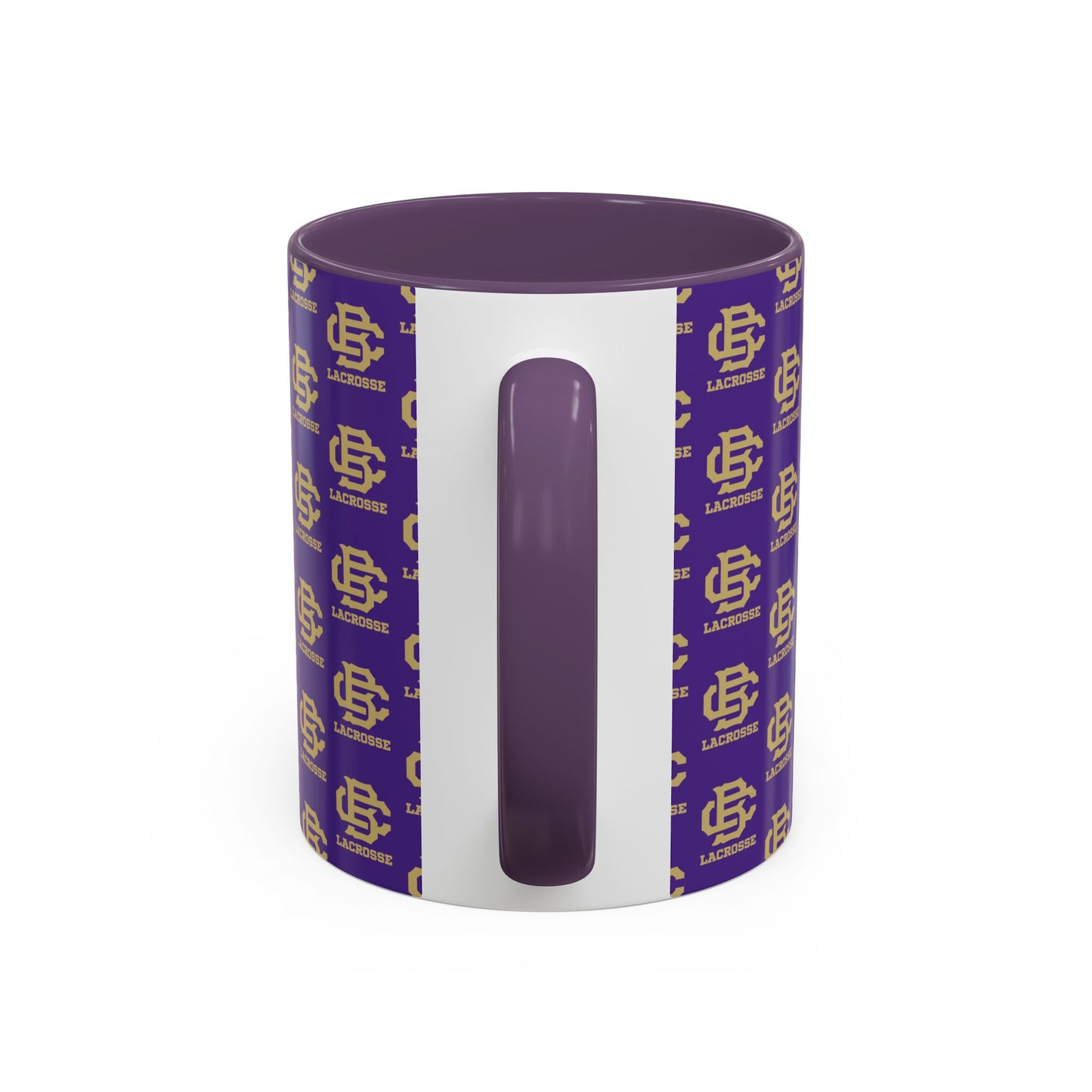 CBHS Lacrosse Memphis Ceramic Mug (11oz)