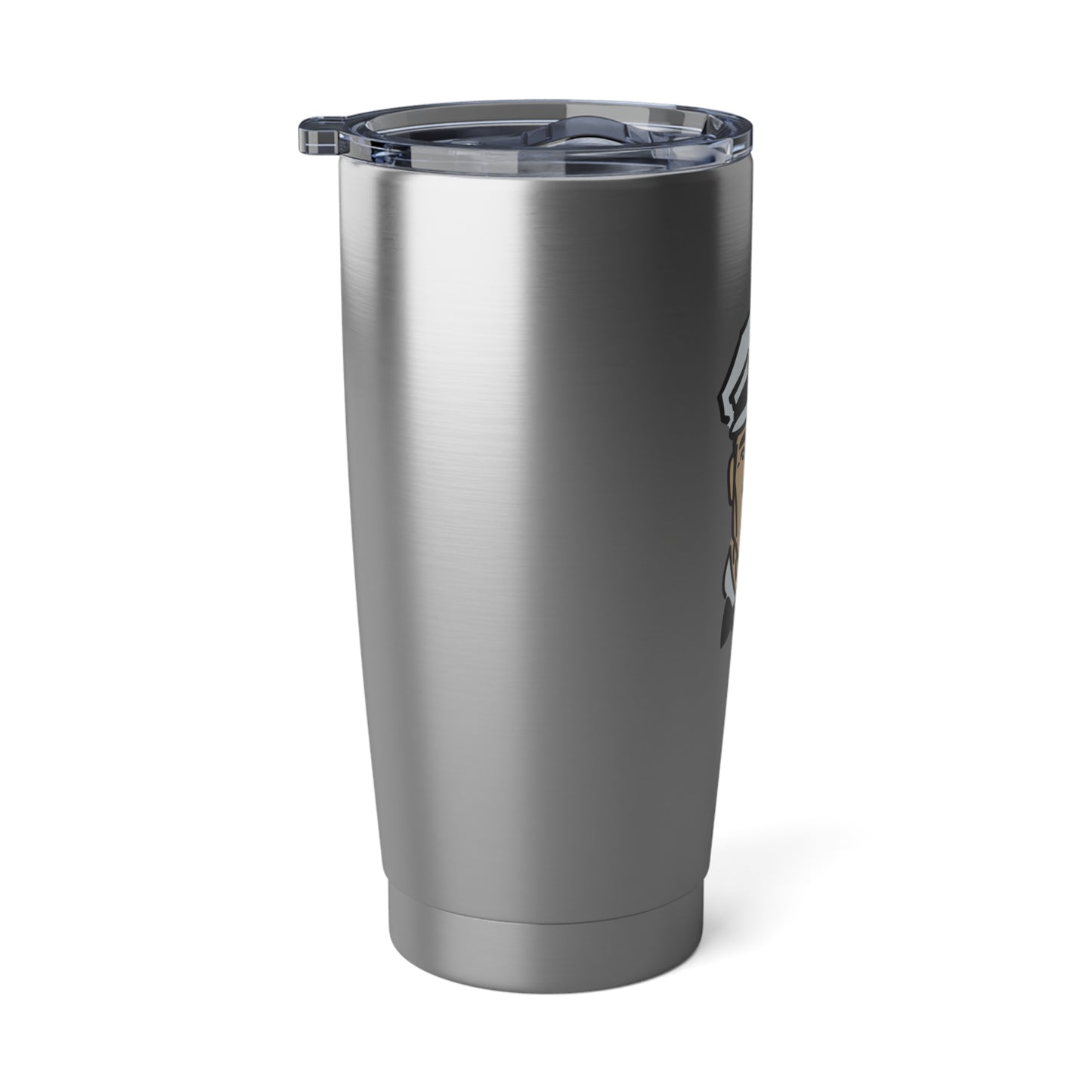 Madison Milkmen Insulated Tumbler (20oz)