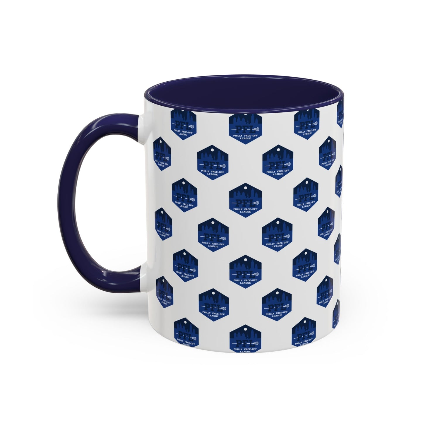 PFL Ceramic Mug