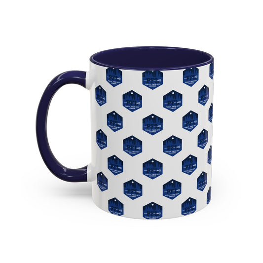 PFL Ceramic Mug