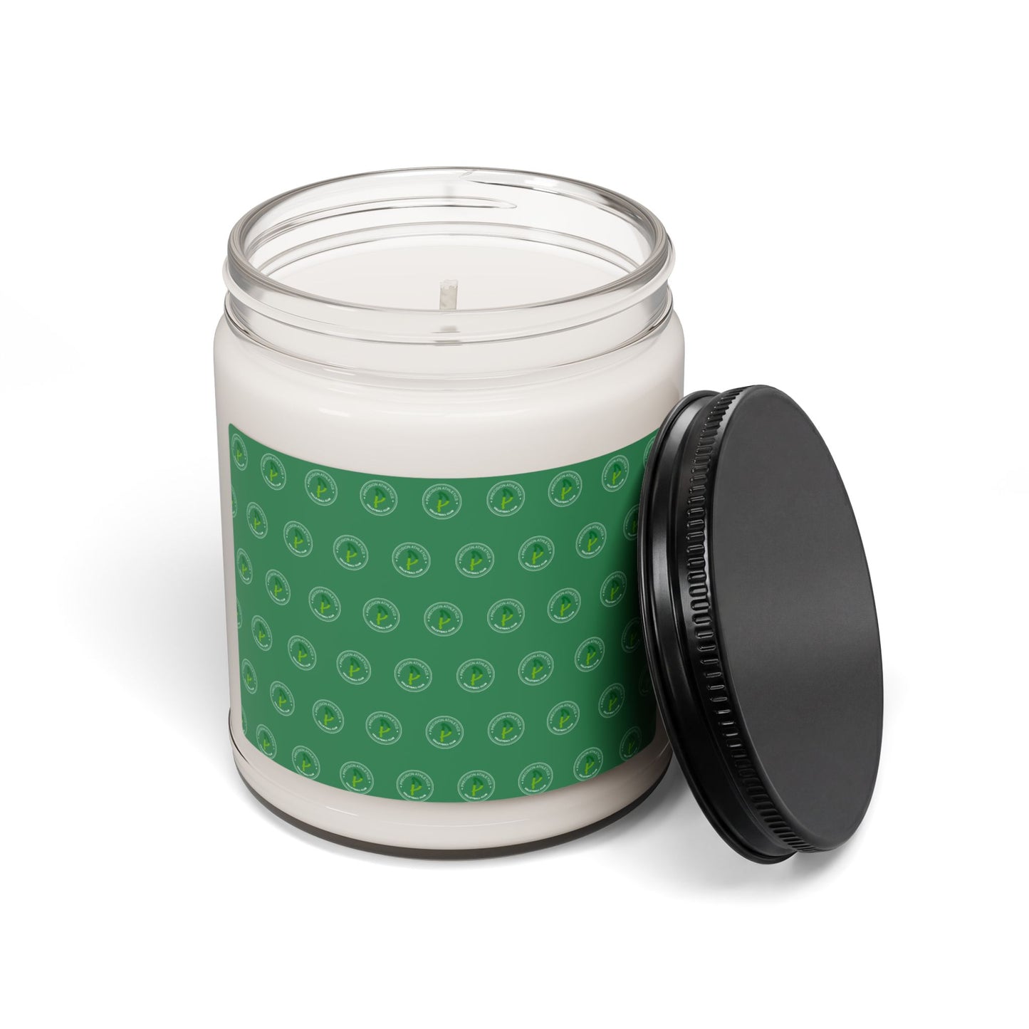 Precision Volleyball  Scented Soy Candle, 9oz