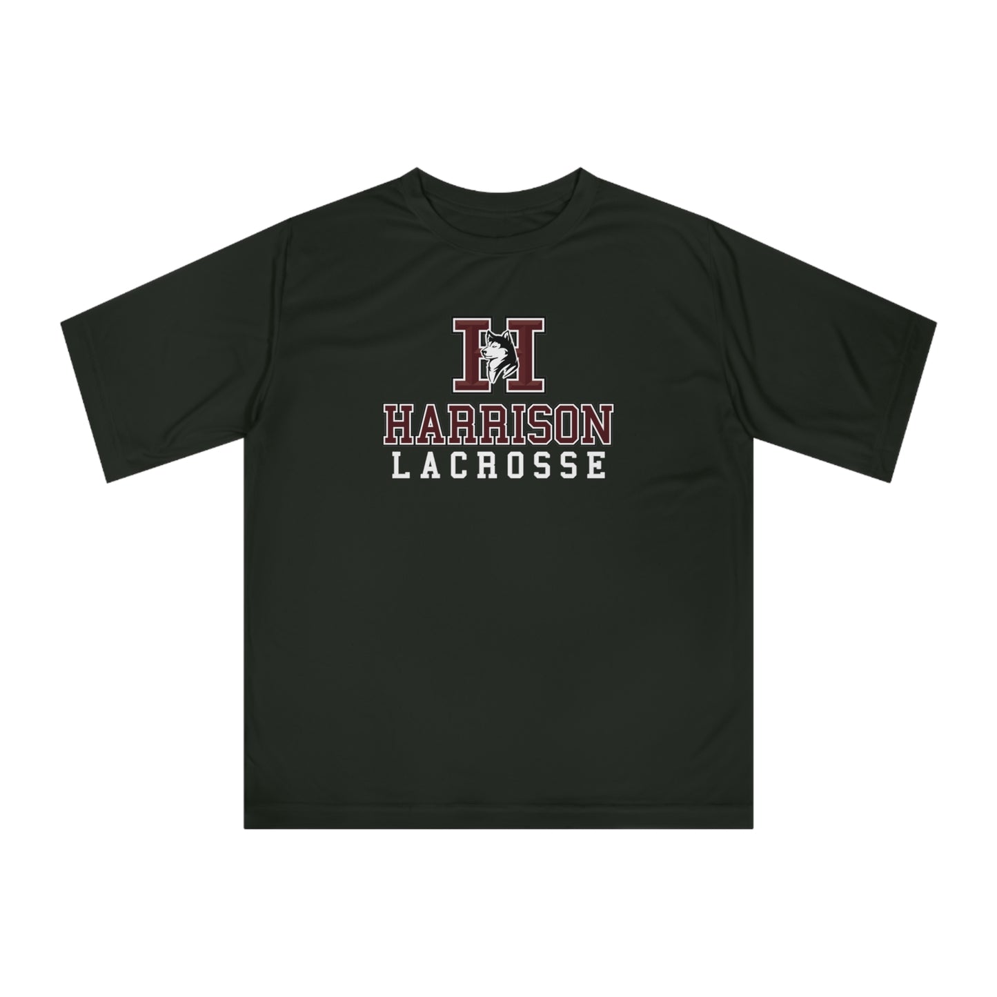Adult HYL Team 365 Performance T-shirt