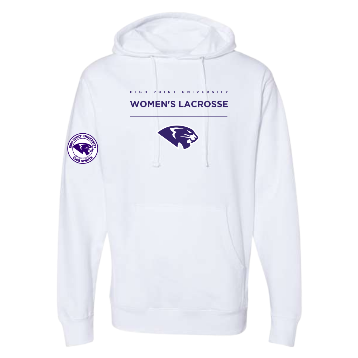 Personalizable -  Adult ITC Midweight Hoodie