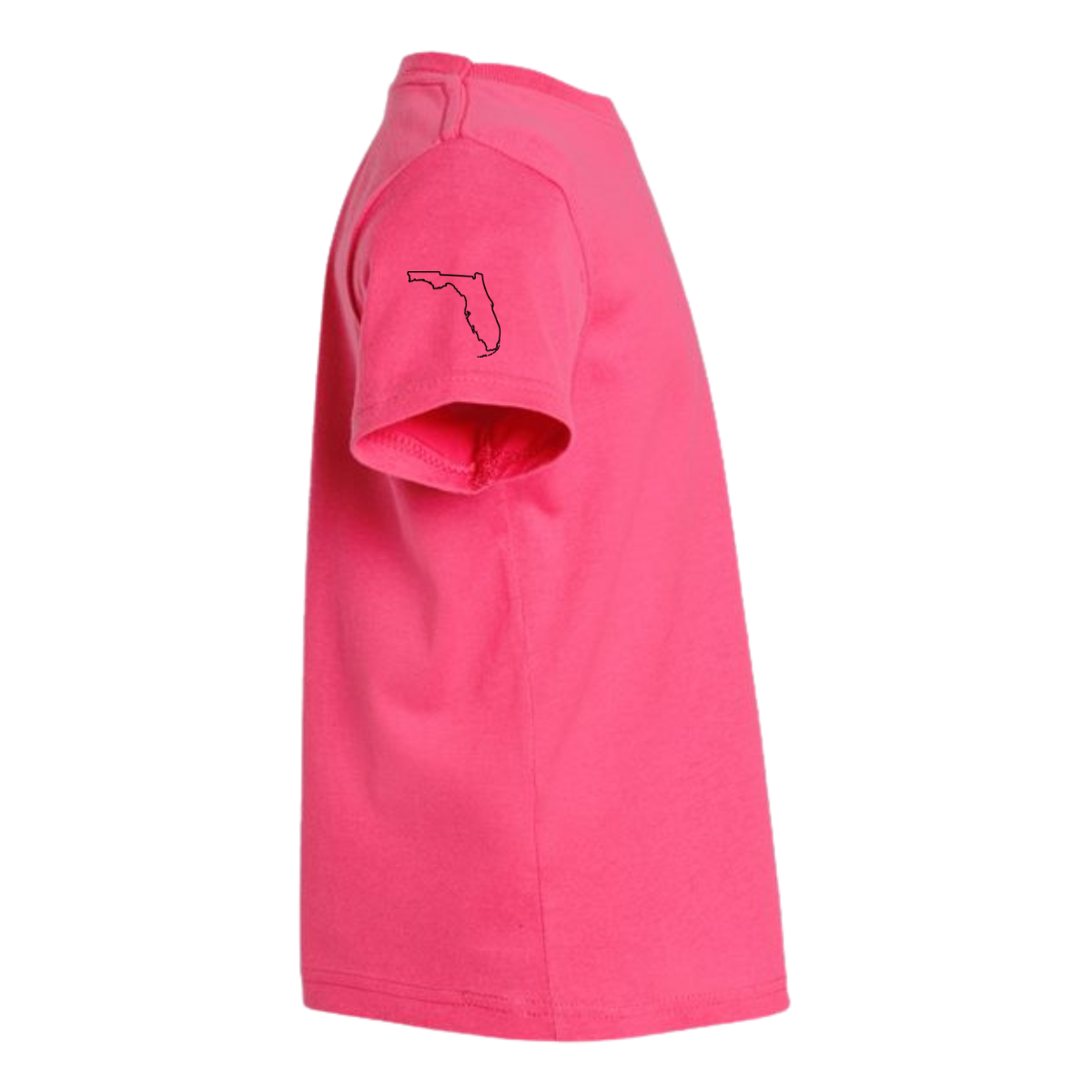Caloosa Reapers Rabbit Skins T-Shirt