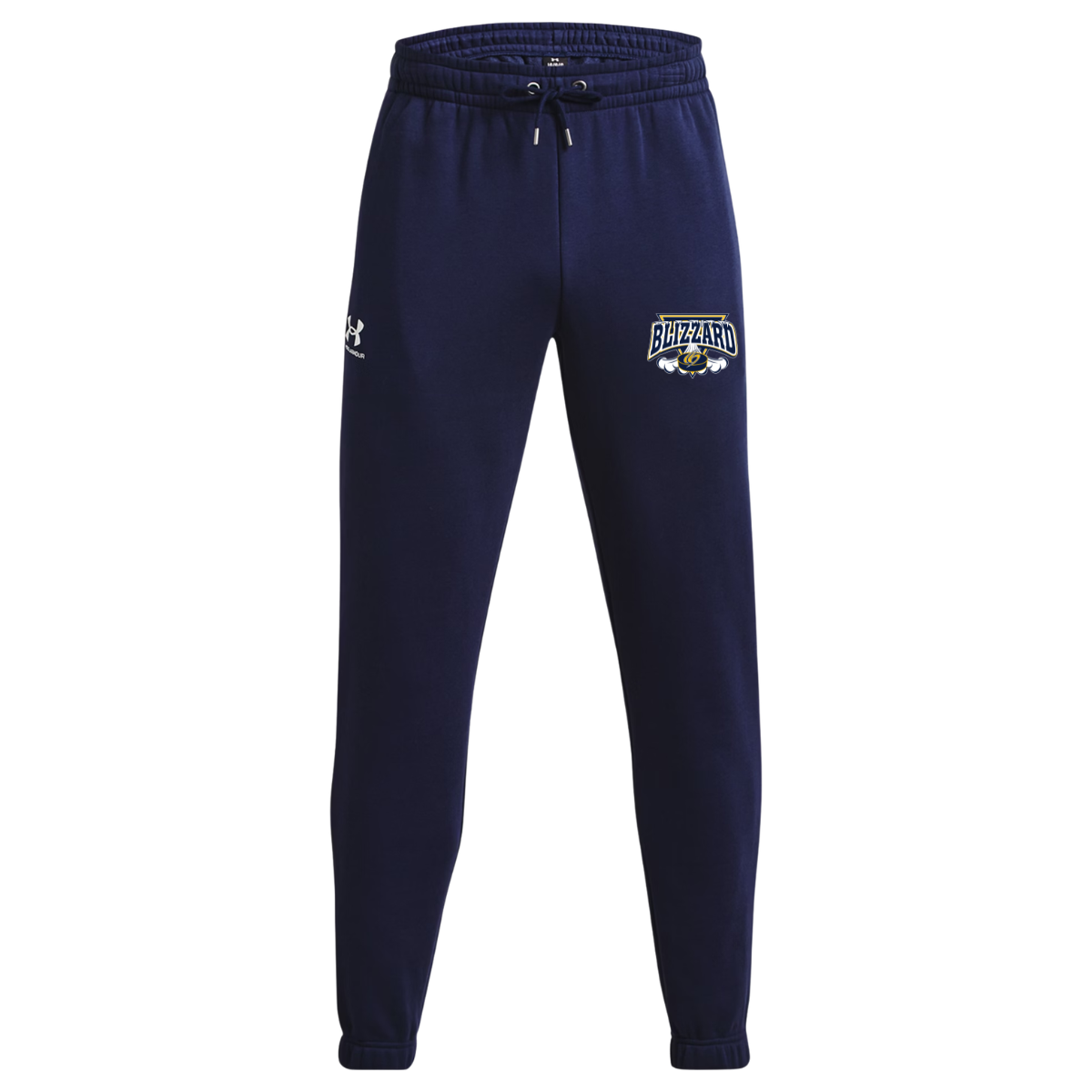 [Required] Adult Blizzard UA Icon Jogger