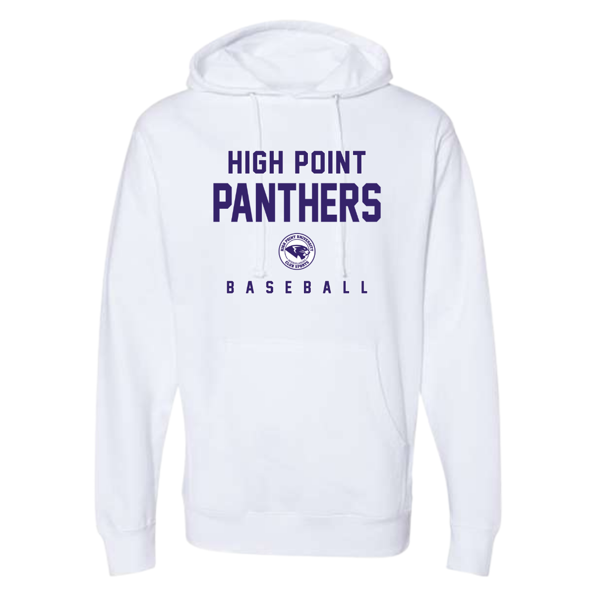 Personalizable - Adult ITC Midweight Hoodie