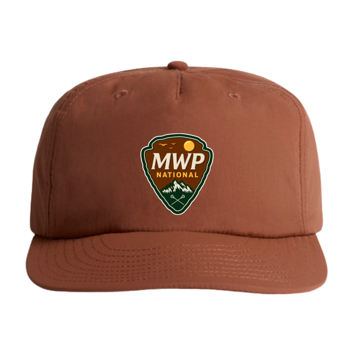 MWP National Cap