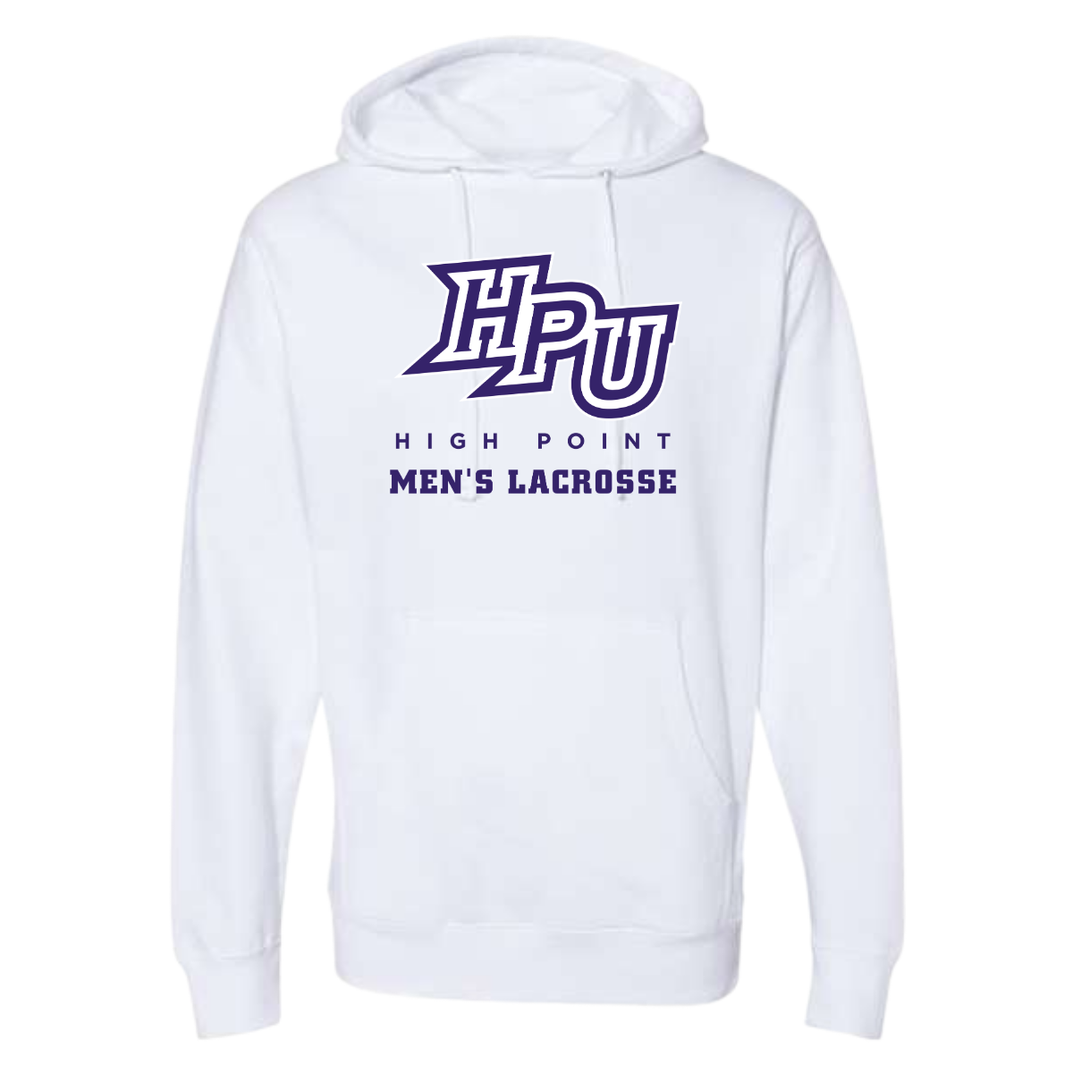 Personalizable - Adult ITC Midweight Hoodie