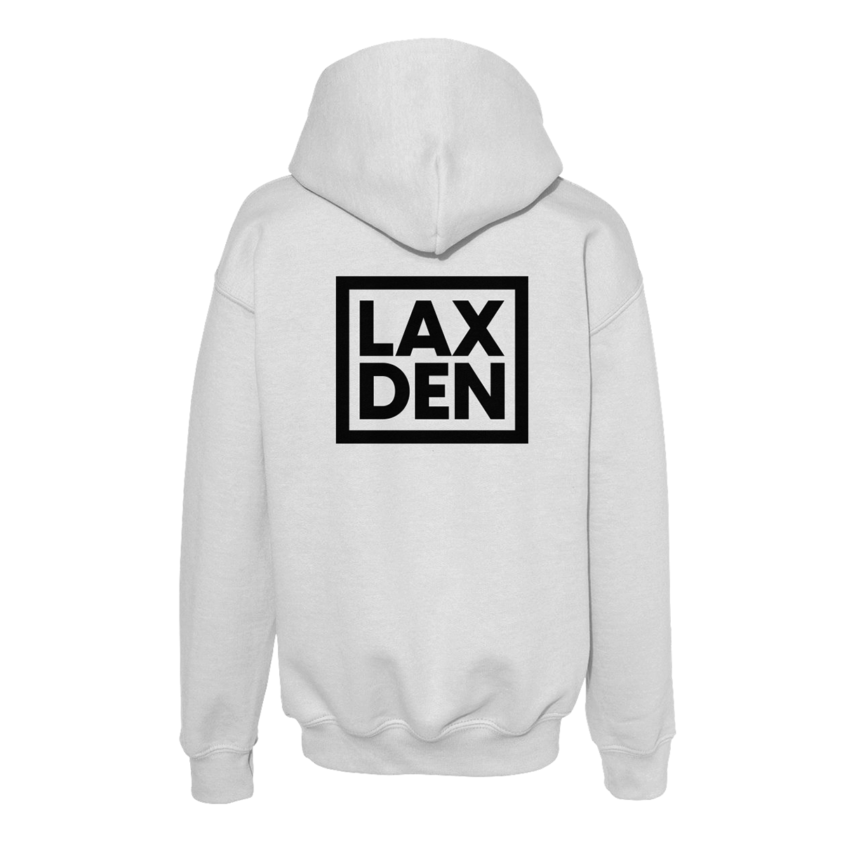 Youth LacrosseDen Gildan Hoodie