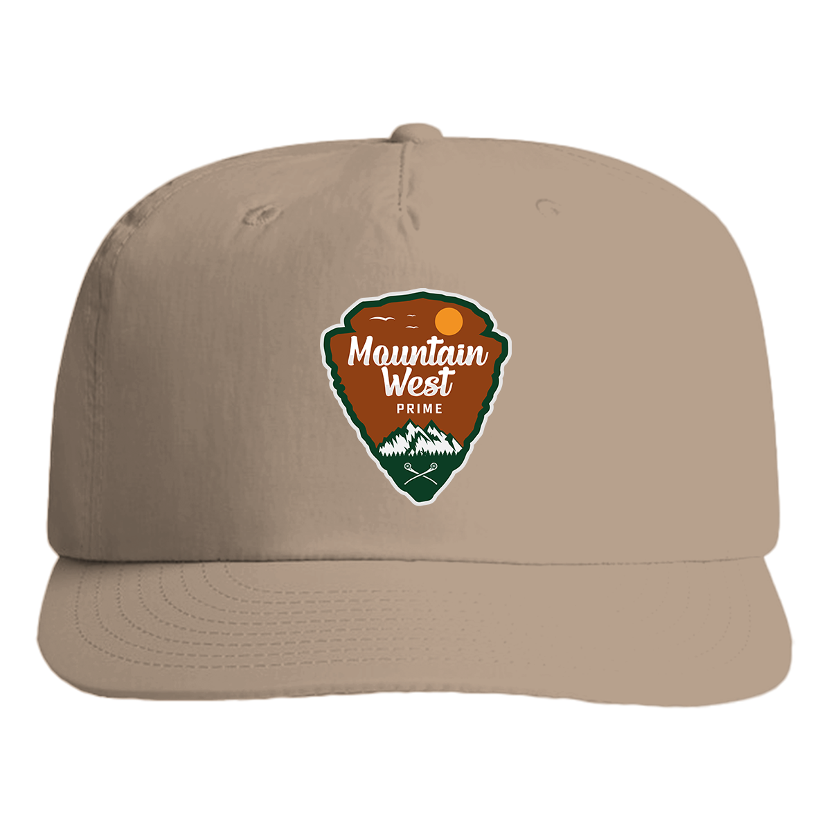 Mountain West Prime Cap