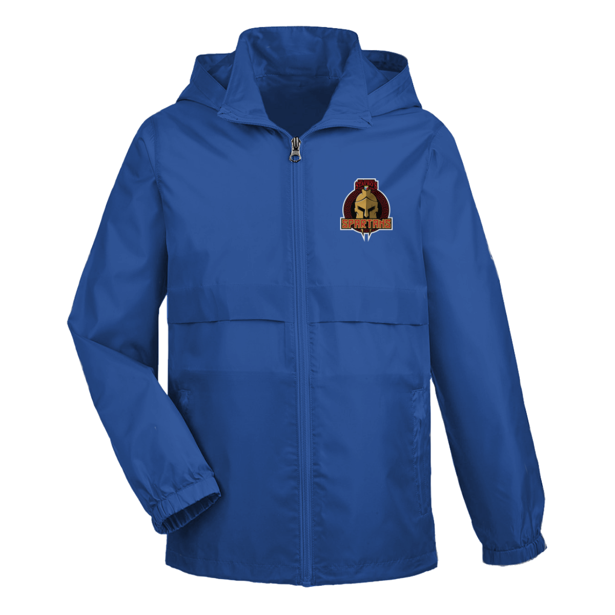 Youth Spartans Team 365 Lightweight Jacket