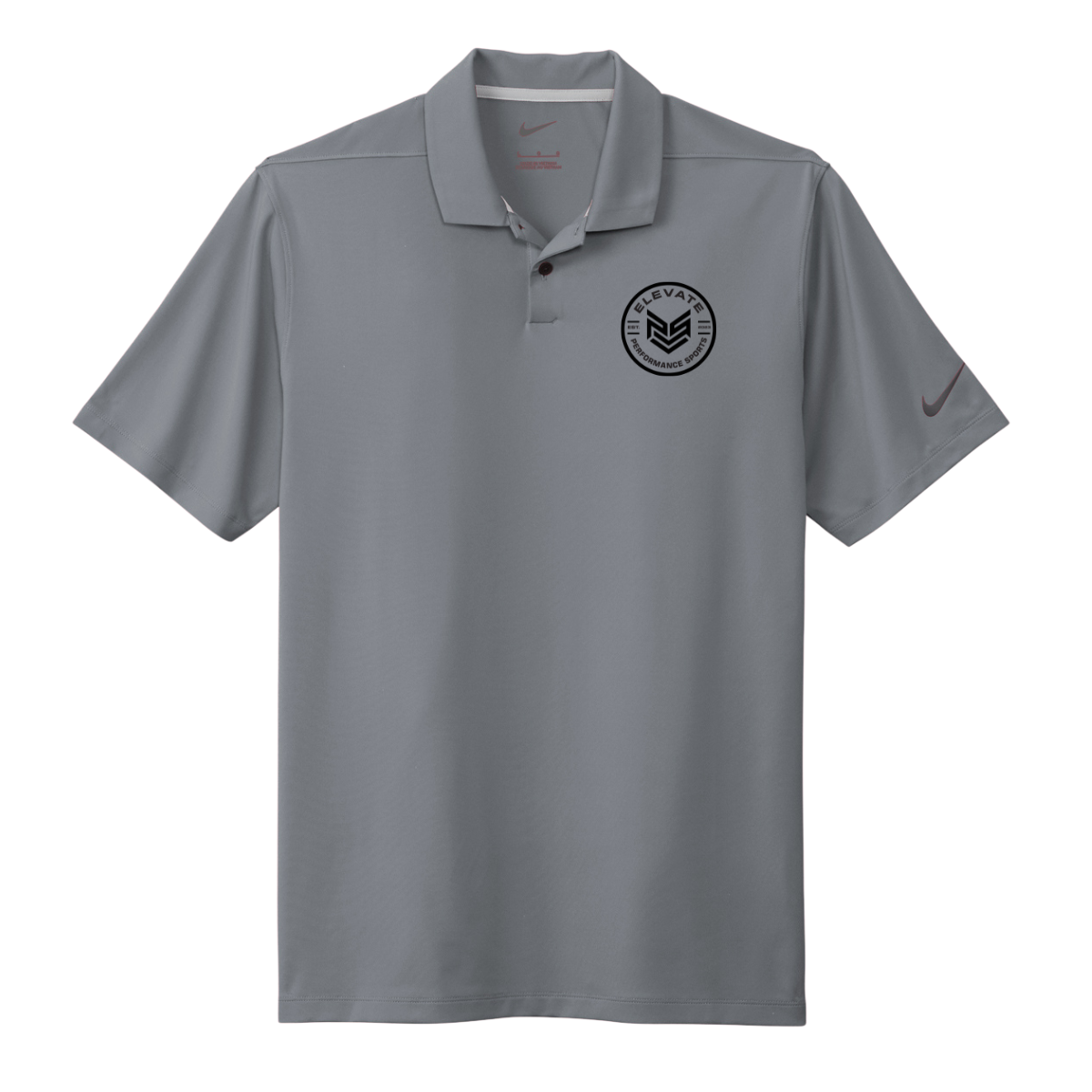 Adult Elevate Performance Sports Nike Dri-Fit Vapor Polo