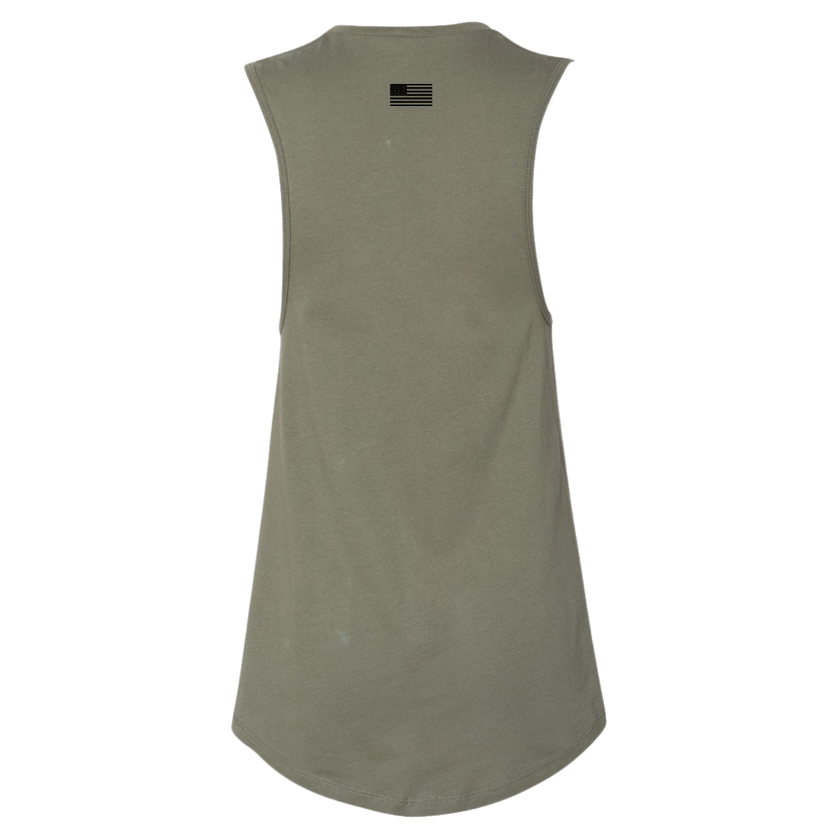 Women's NOD SRT Bella + Canvas Jersey Muscle Tank