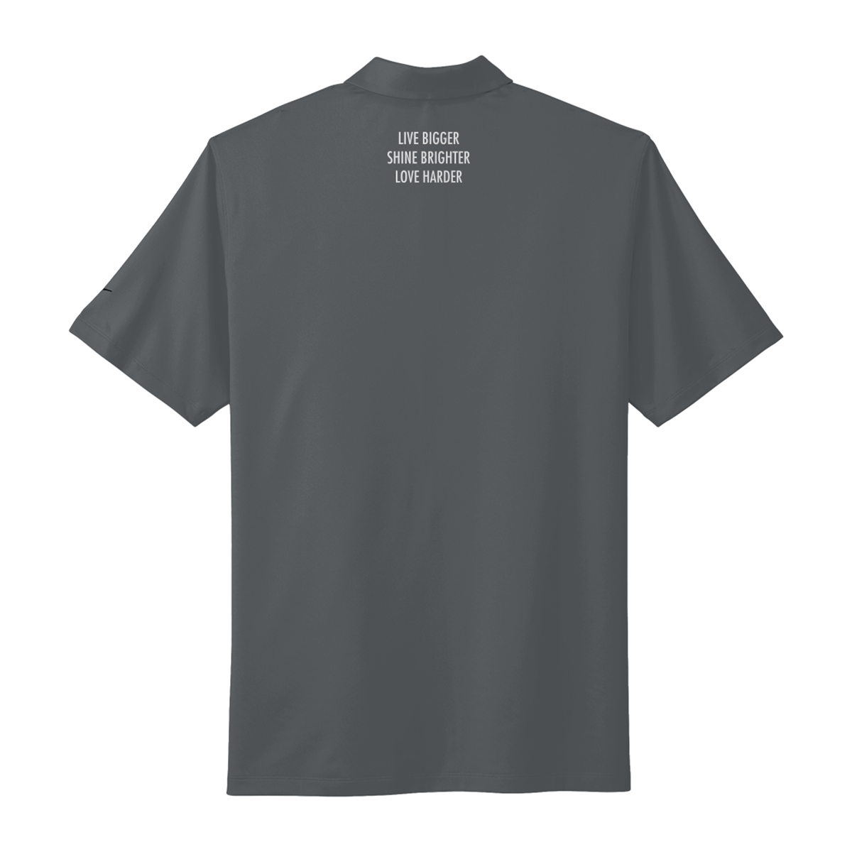 Adult Saint Paul's Wrestling Nike Vapor Polo