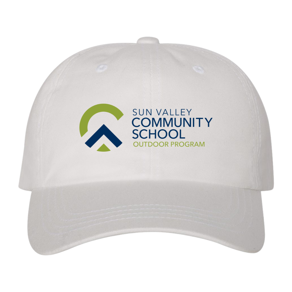 Sun Valley Community School YP Classics Dad's Cap